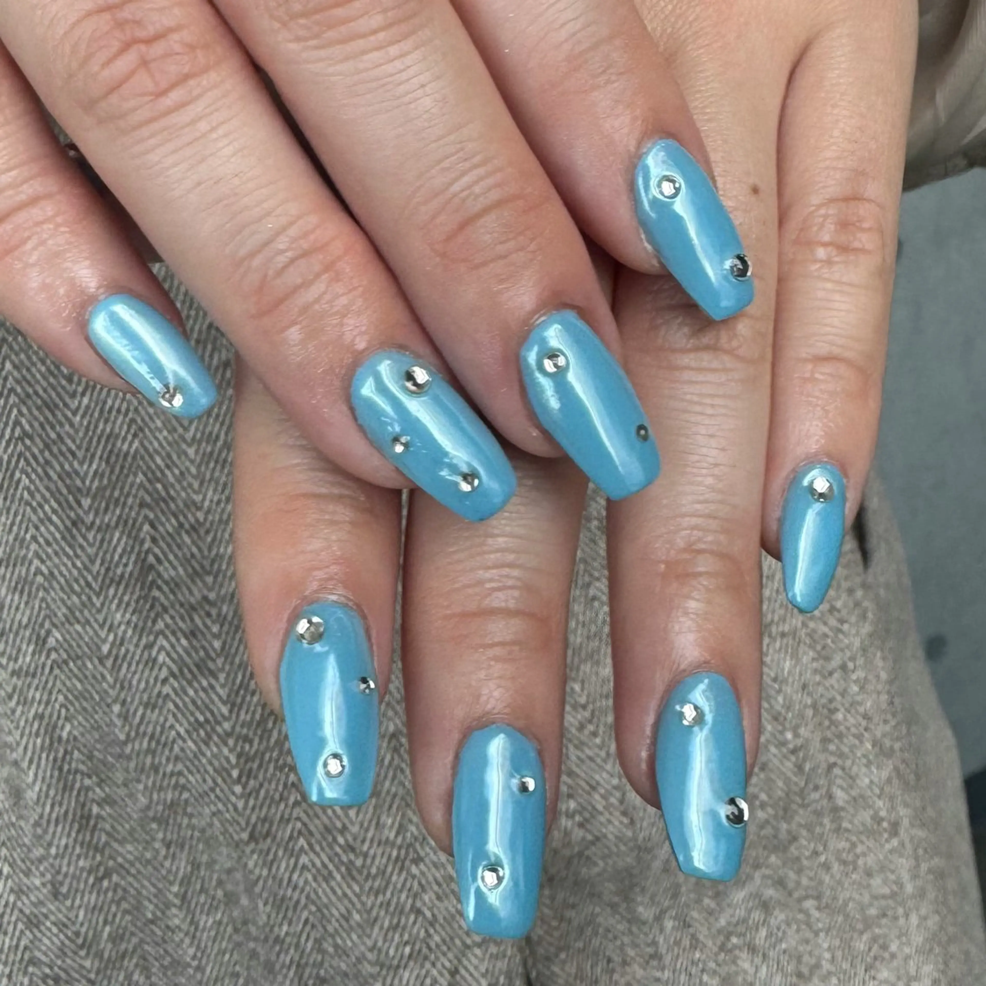 ネイル 2me YUKIMIのネイルデザイン