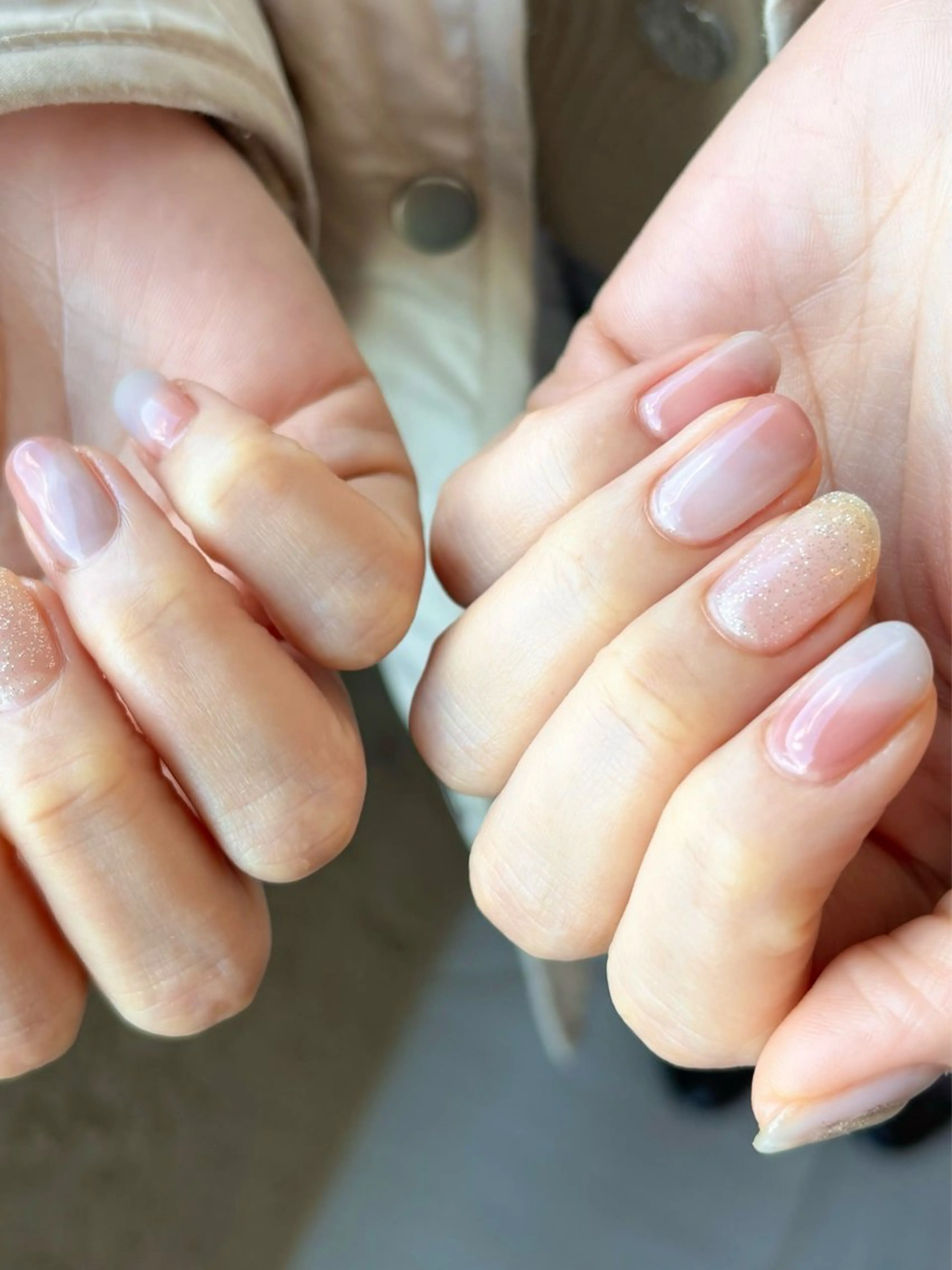 ネイル atelier mukuのネイルデザイン