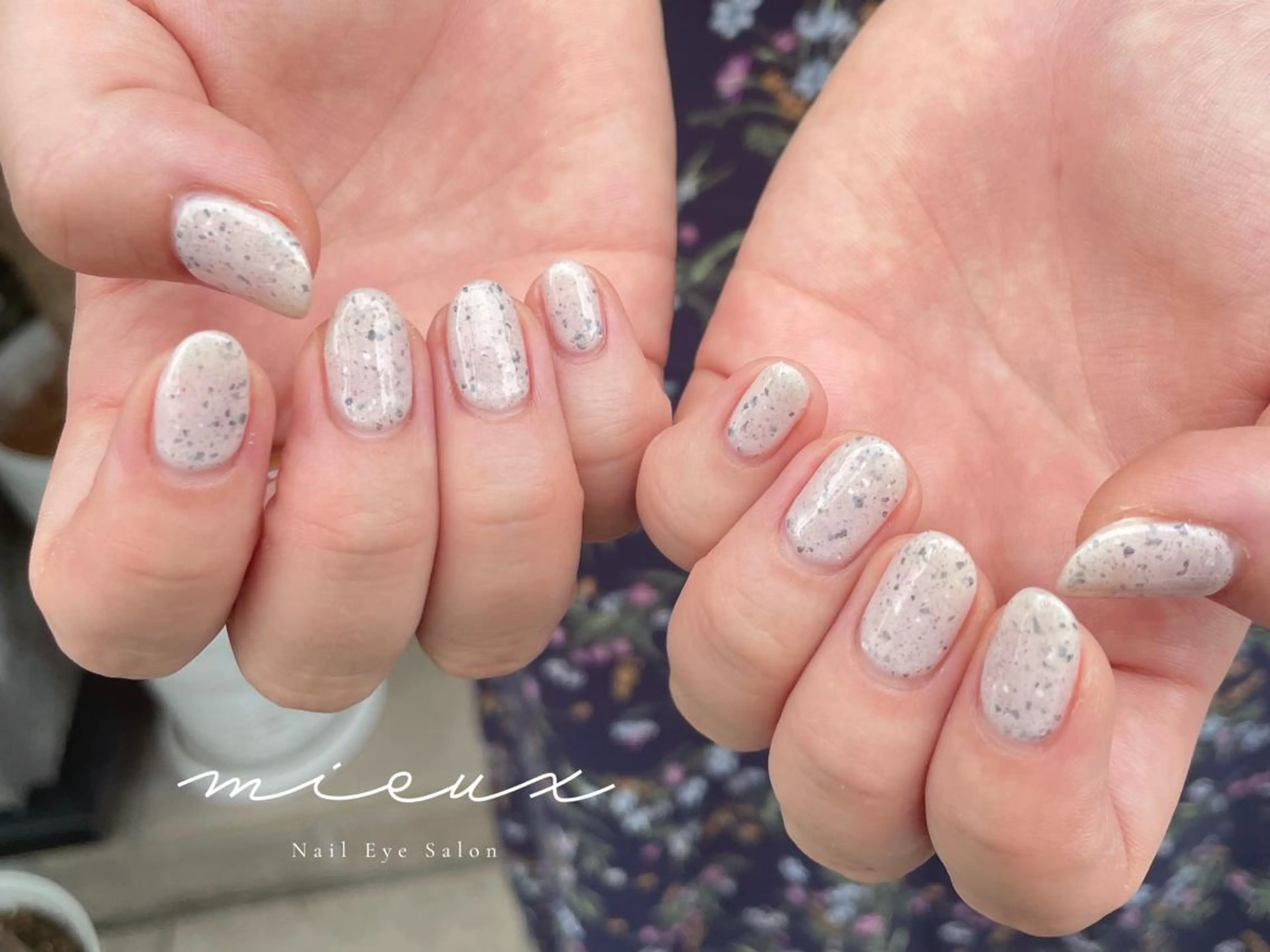ネイル . ネイルMARIA🌼のネイルデザイン