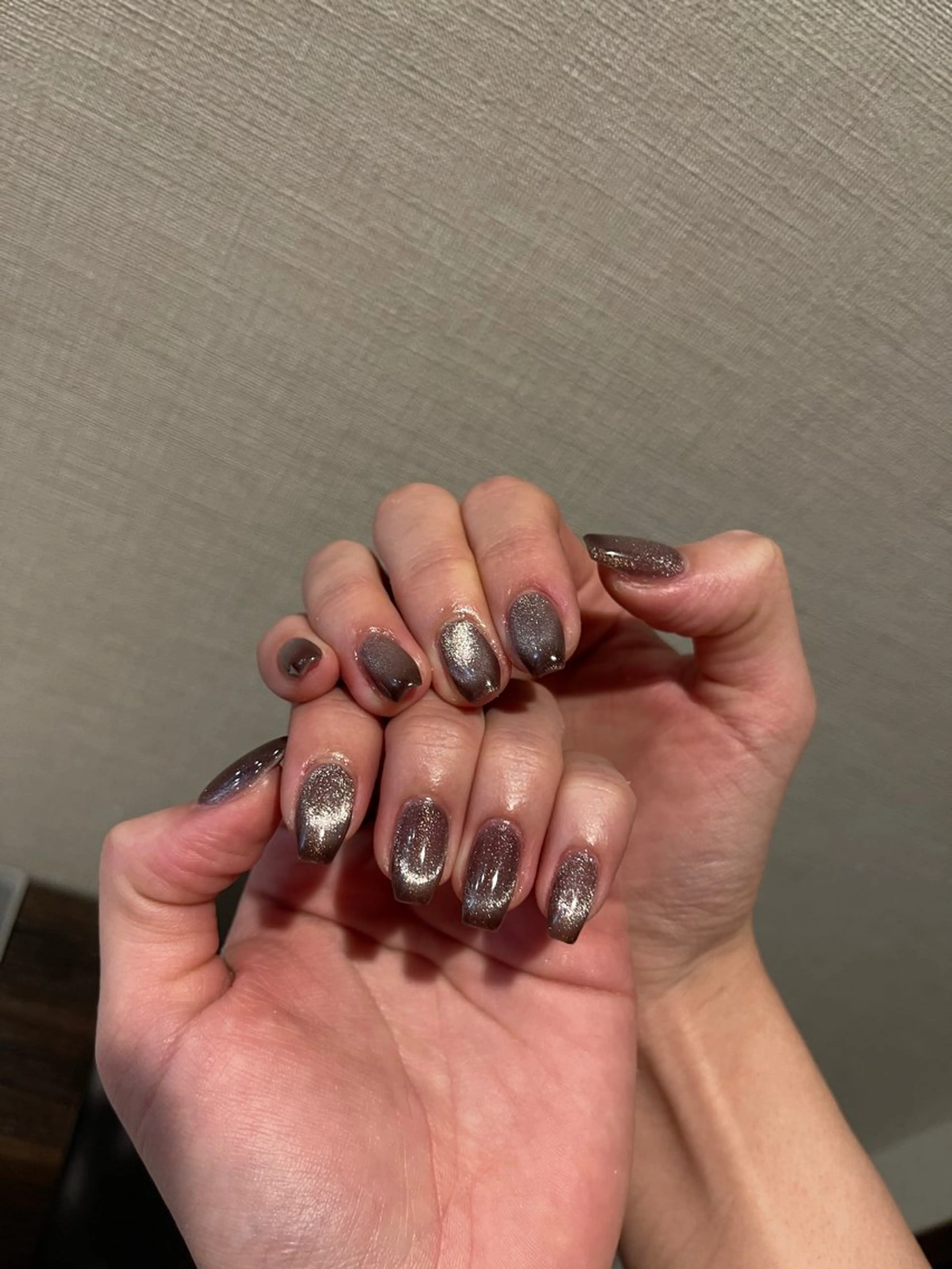 ネイル ハンドネイル 🌵the.one nails🌵新小岩のネイルデザイン