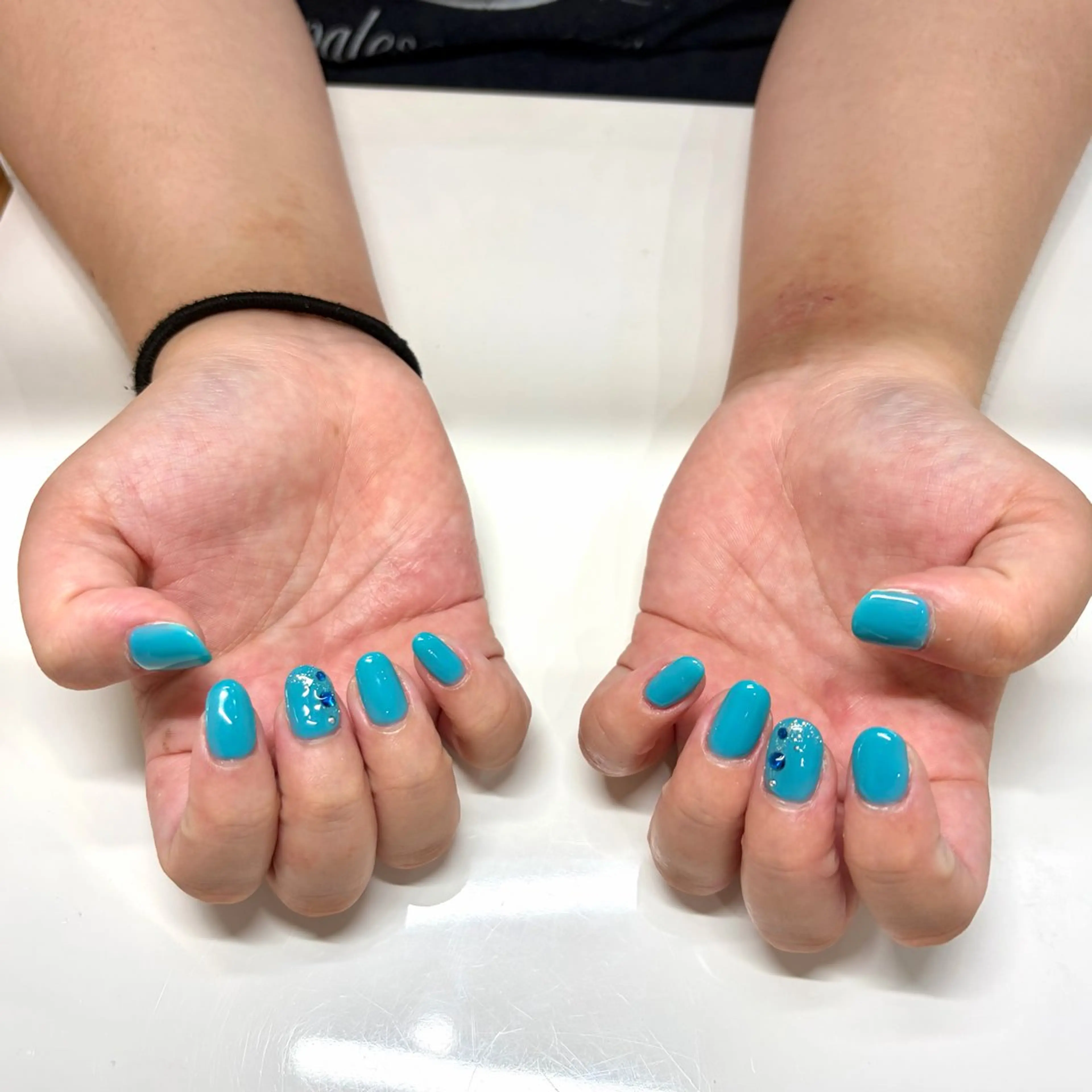 ネイル ハンドネイル 🪷Bianca ✜ Hasegawa🪷のネイルデザイン