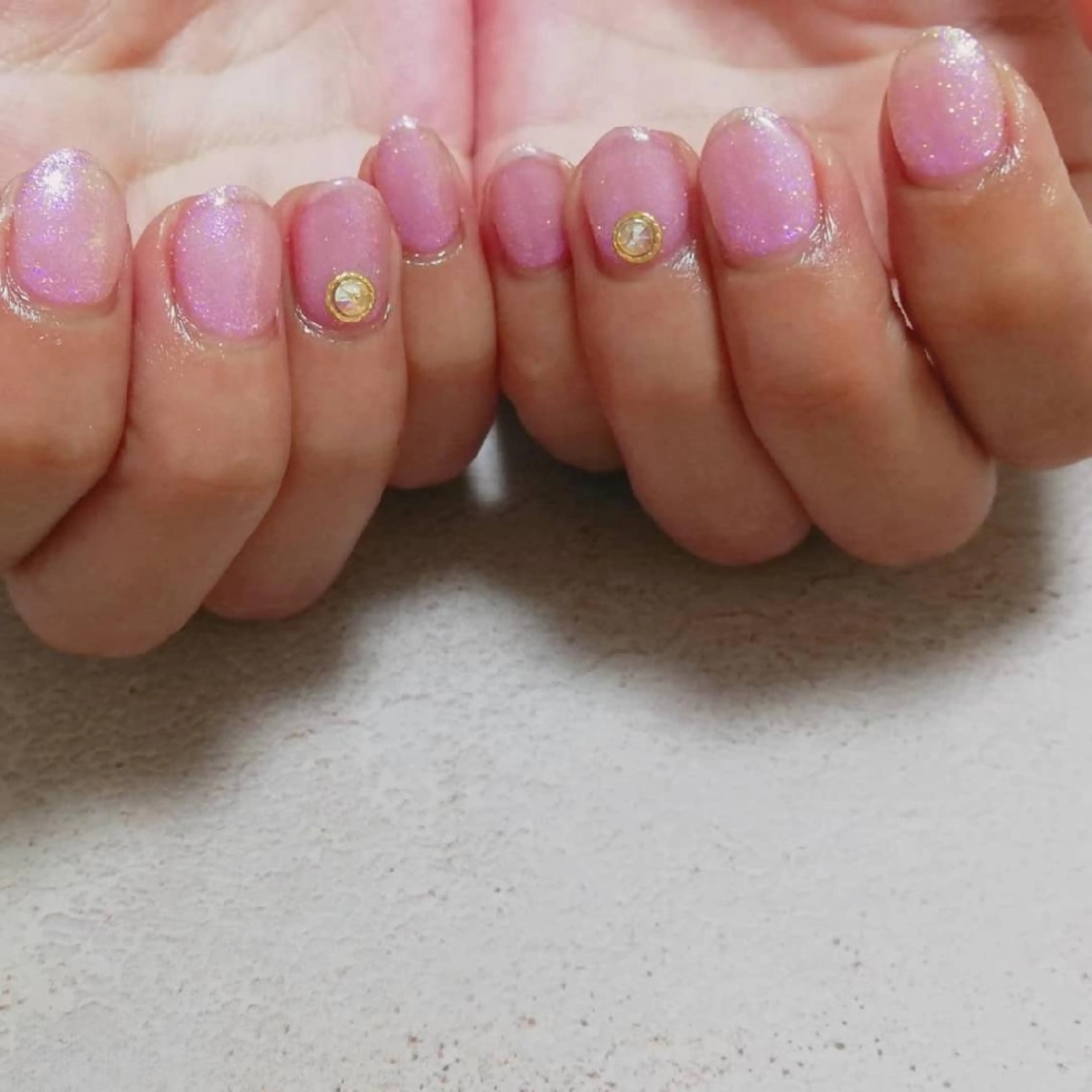 ネイル ハンドネイル ネイルサロンほっこり kanaのネイルデザイン