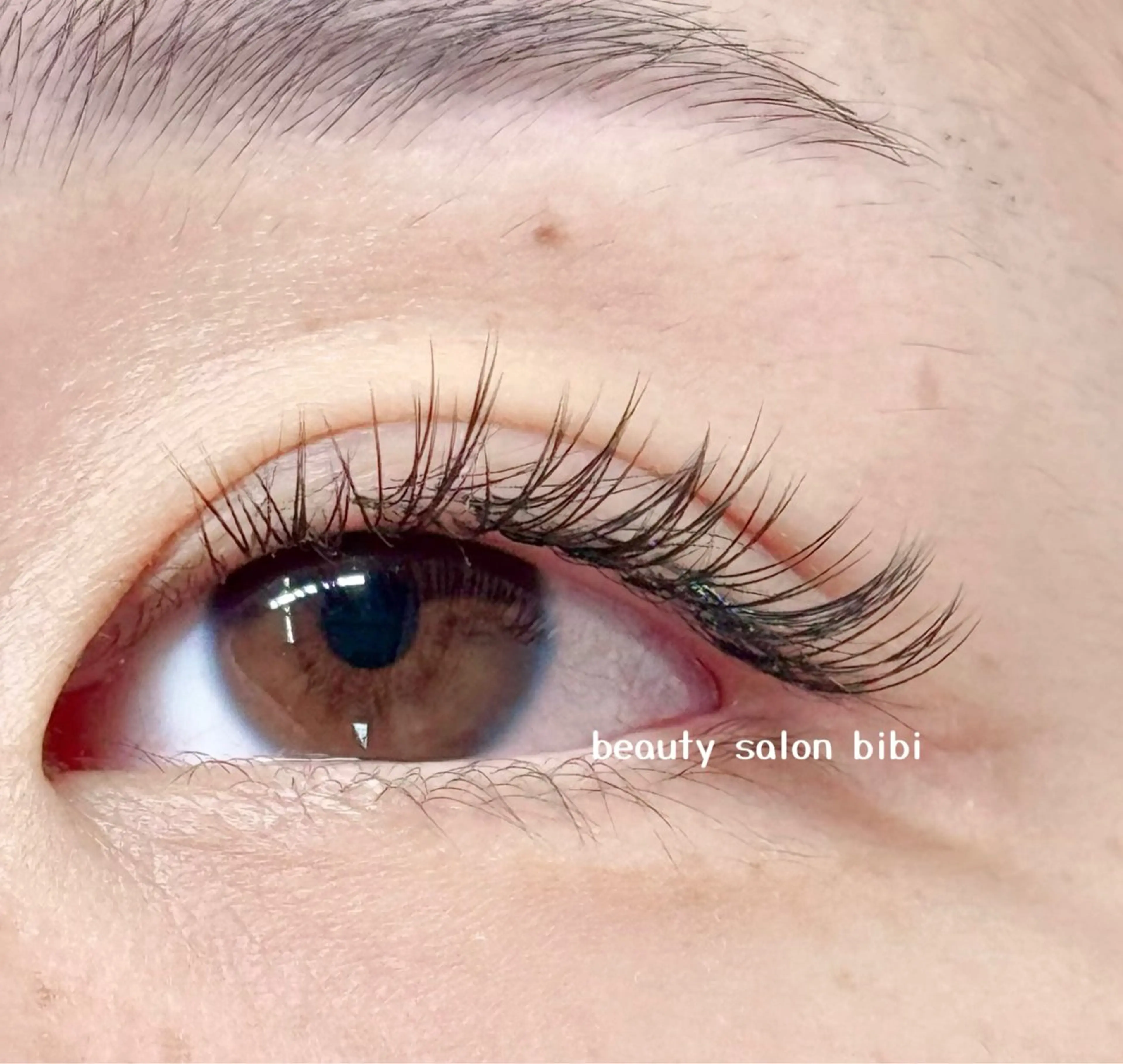 マツエク・マツパ マツエク 美容室 美美所属・髙坂 友香のエステ・リラクイメージ