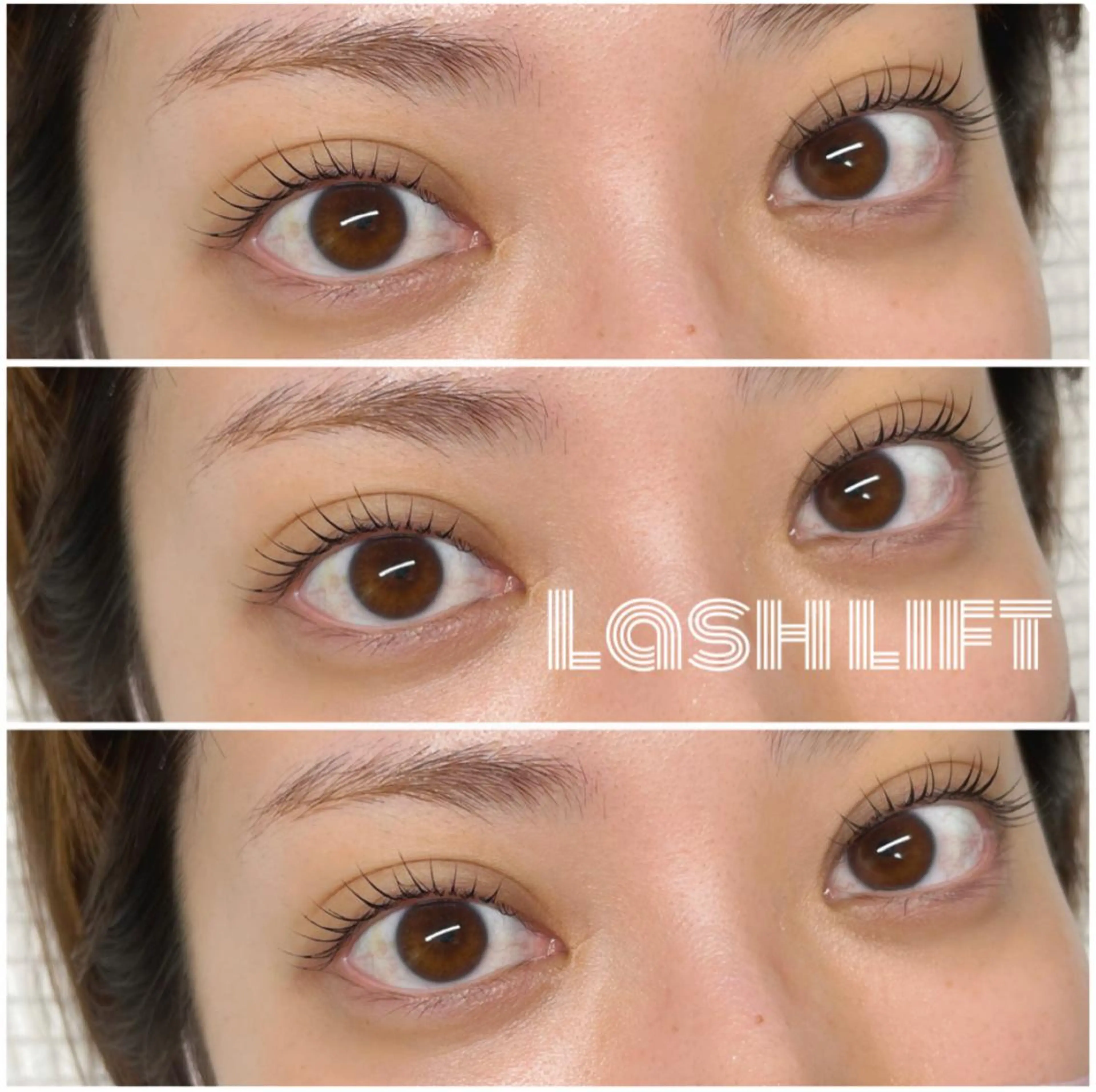 マツエク・マツパ viii ヴィーのマツエク・マツパデザイン