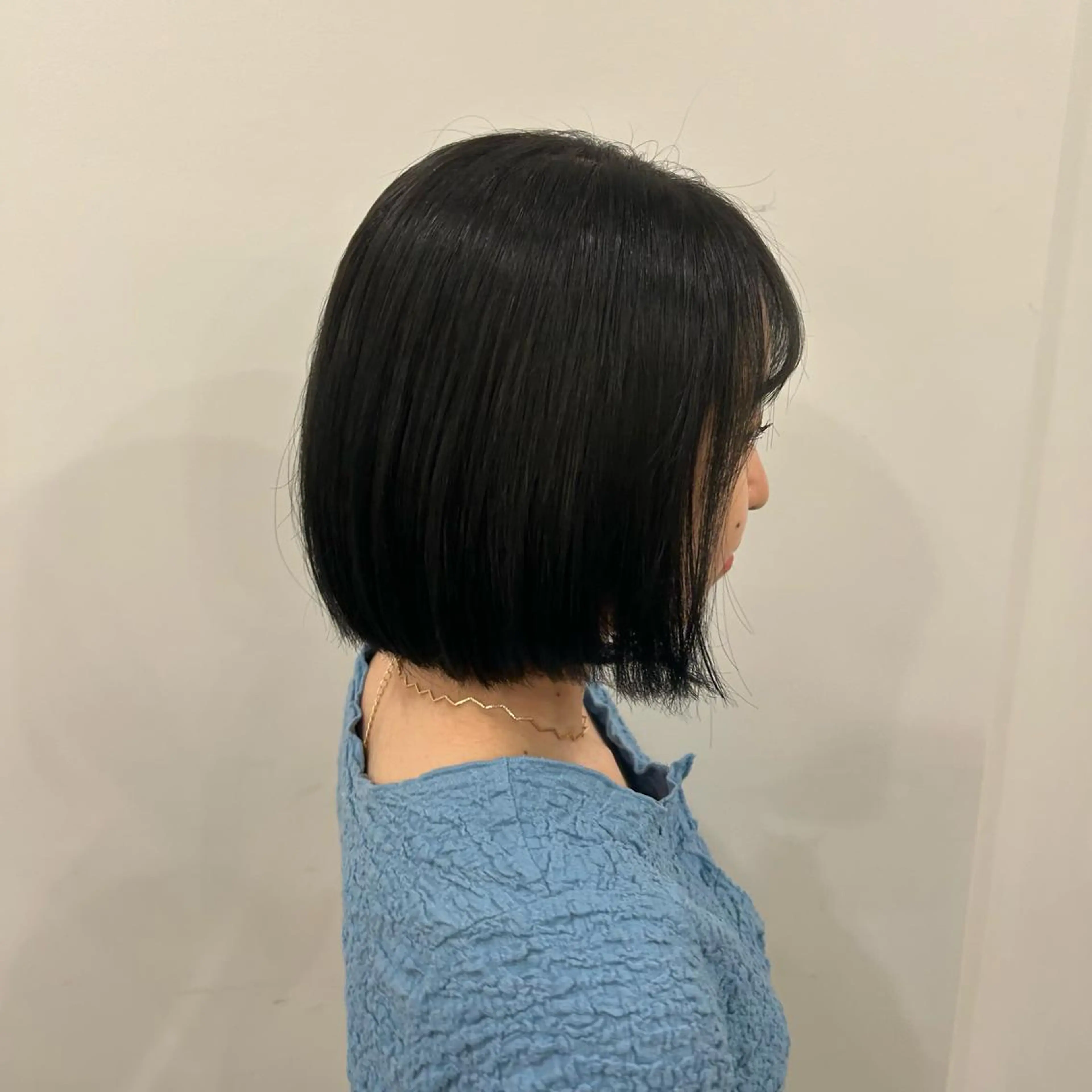 ミディアム カラー ヘアアレンジ ヘアカラー トリートメント SHIAN 立川 🍑すずかのヘアスタイル