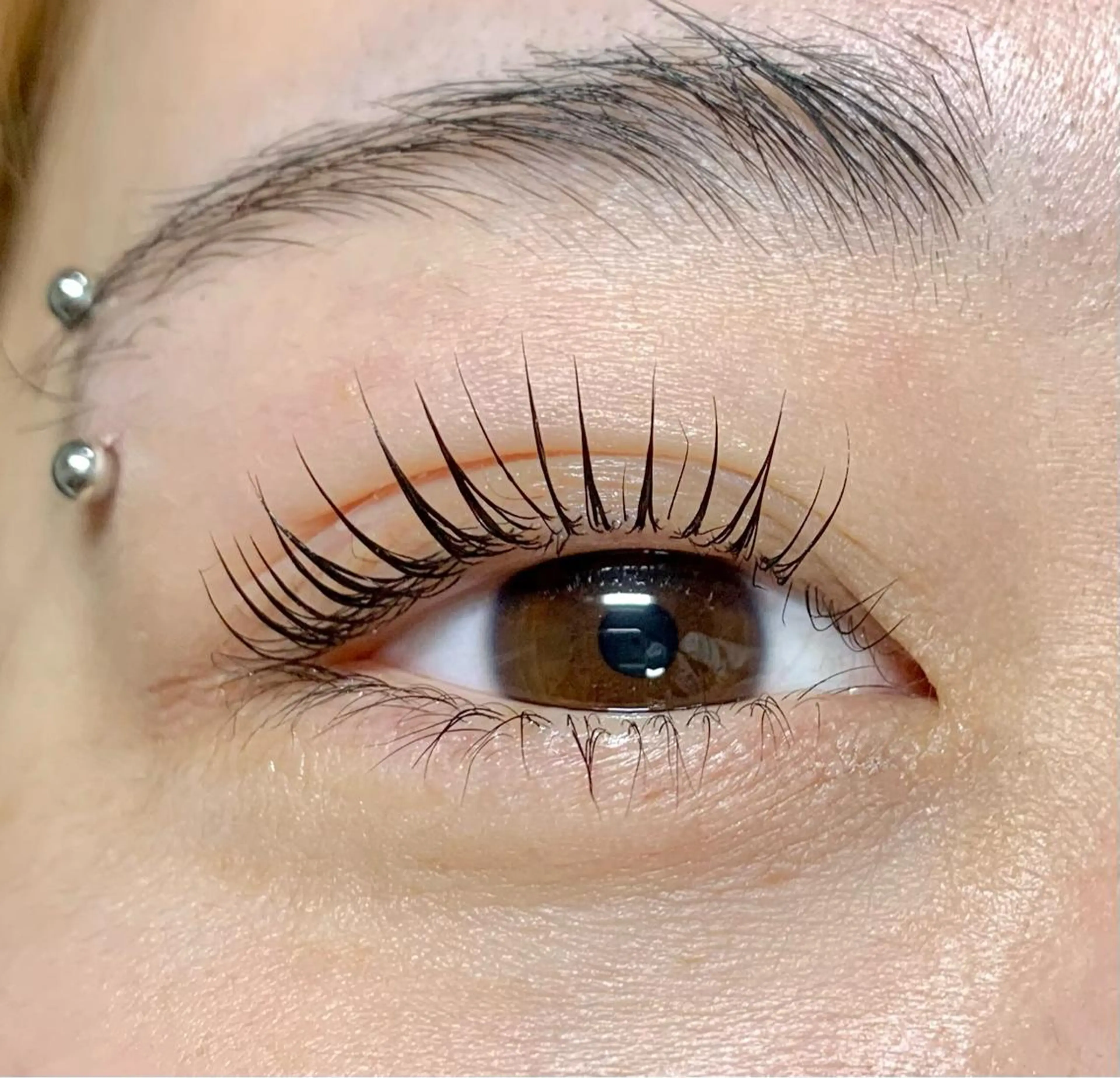 マツエク・マツパ 🧜‍♀️ karenのマツエク・マツパデザイン