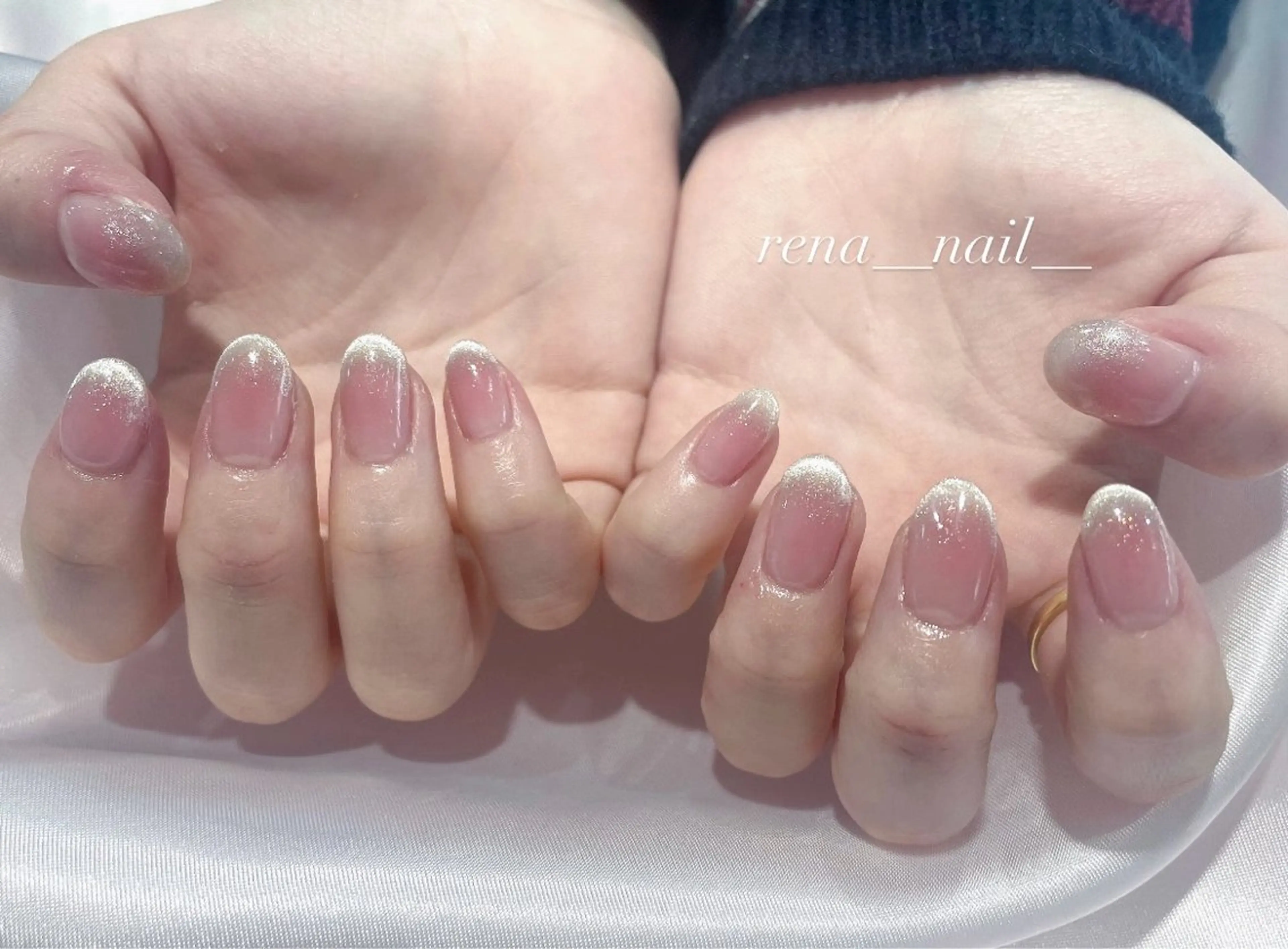 ネイル ハンドネイル PUERTO Renaのネイルデザイン