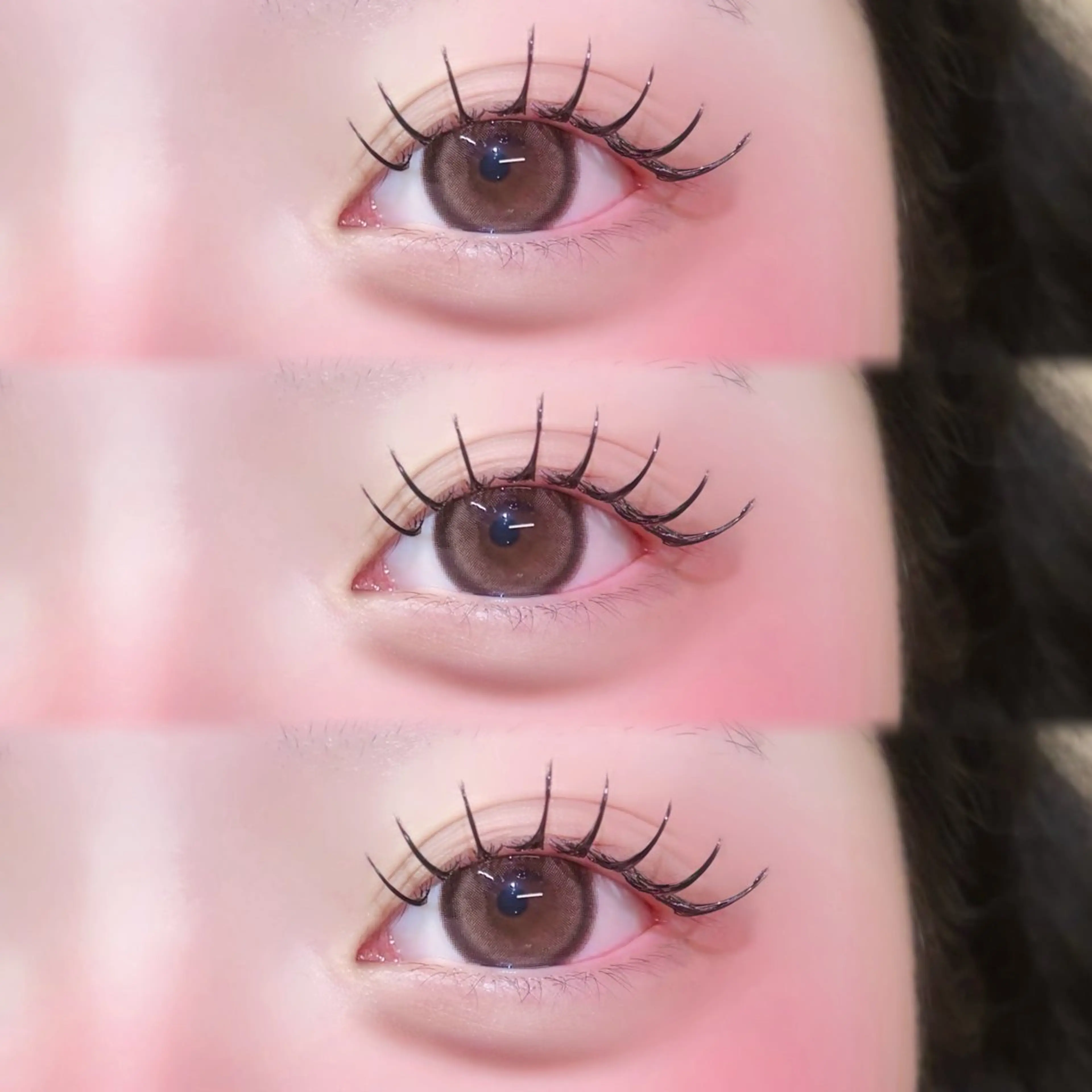 マツエク・マツパ ATENA ASAの眉毛・アイブロウイメージ