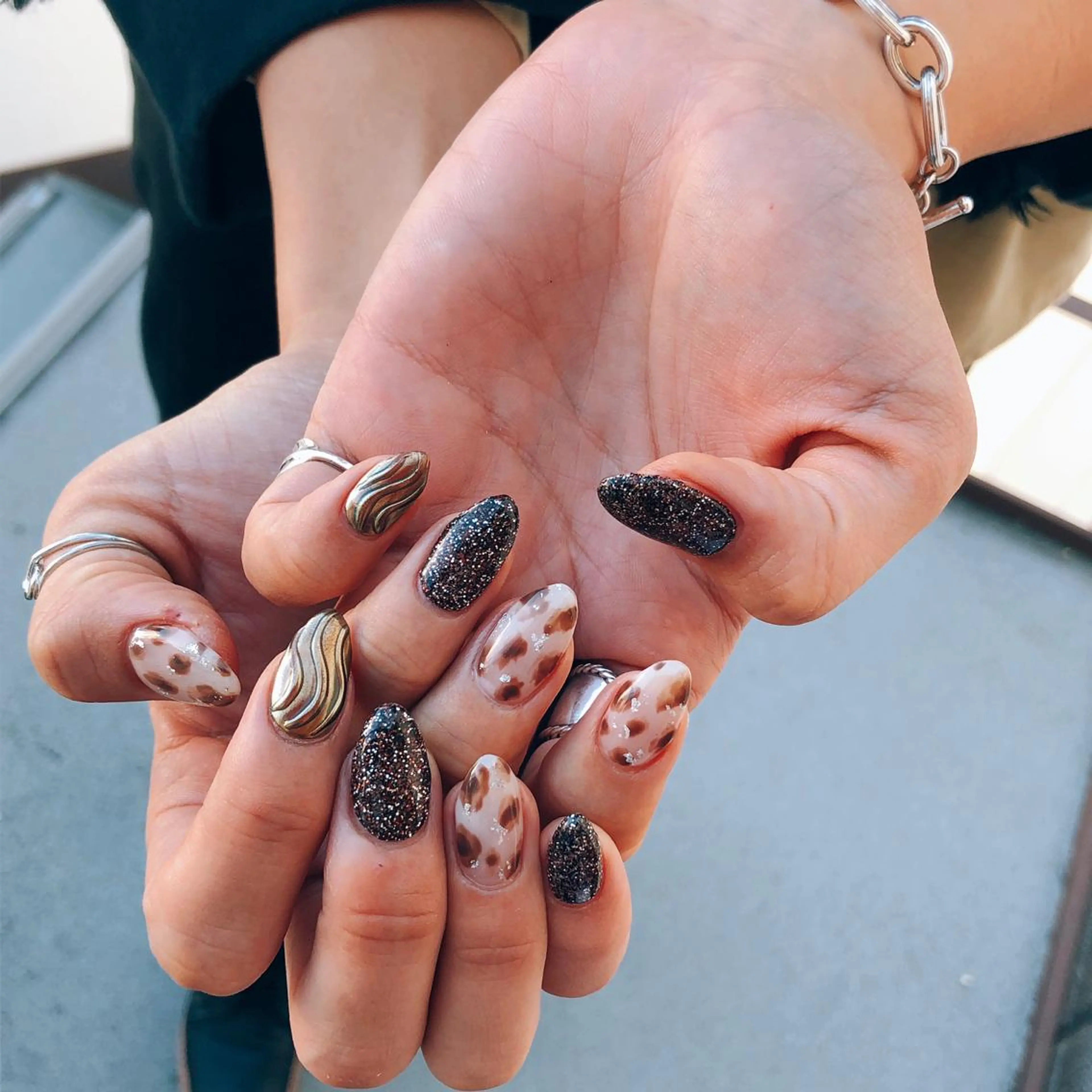 ネイル ハンドネイル Chipieee Tokyoのその他イメージ