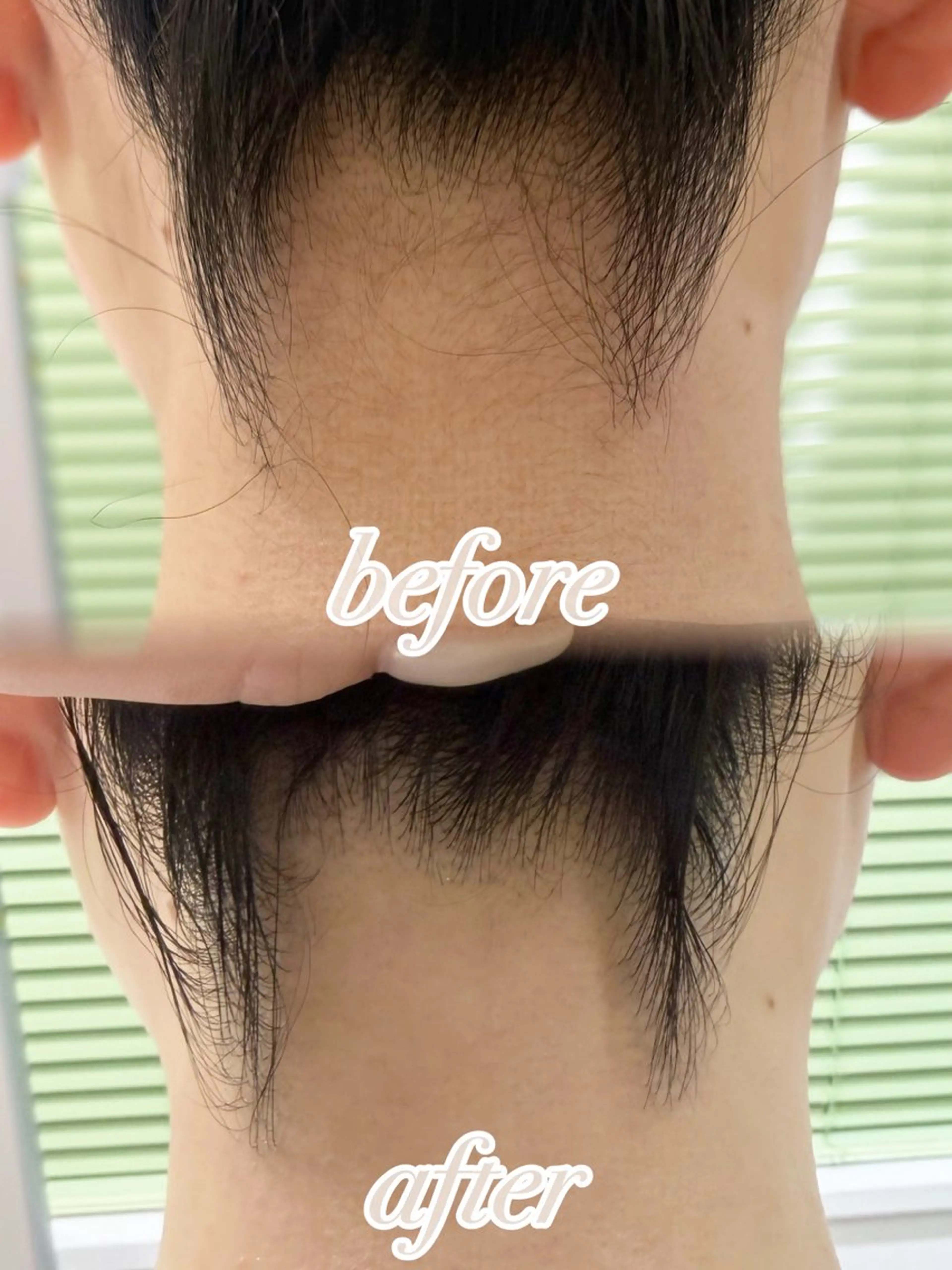 その他 ぷる艶肌🫧 shaving斉藤のその他イメージ