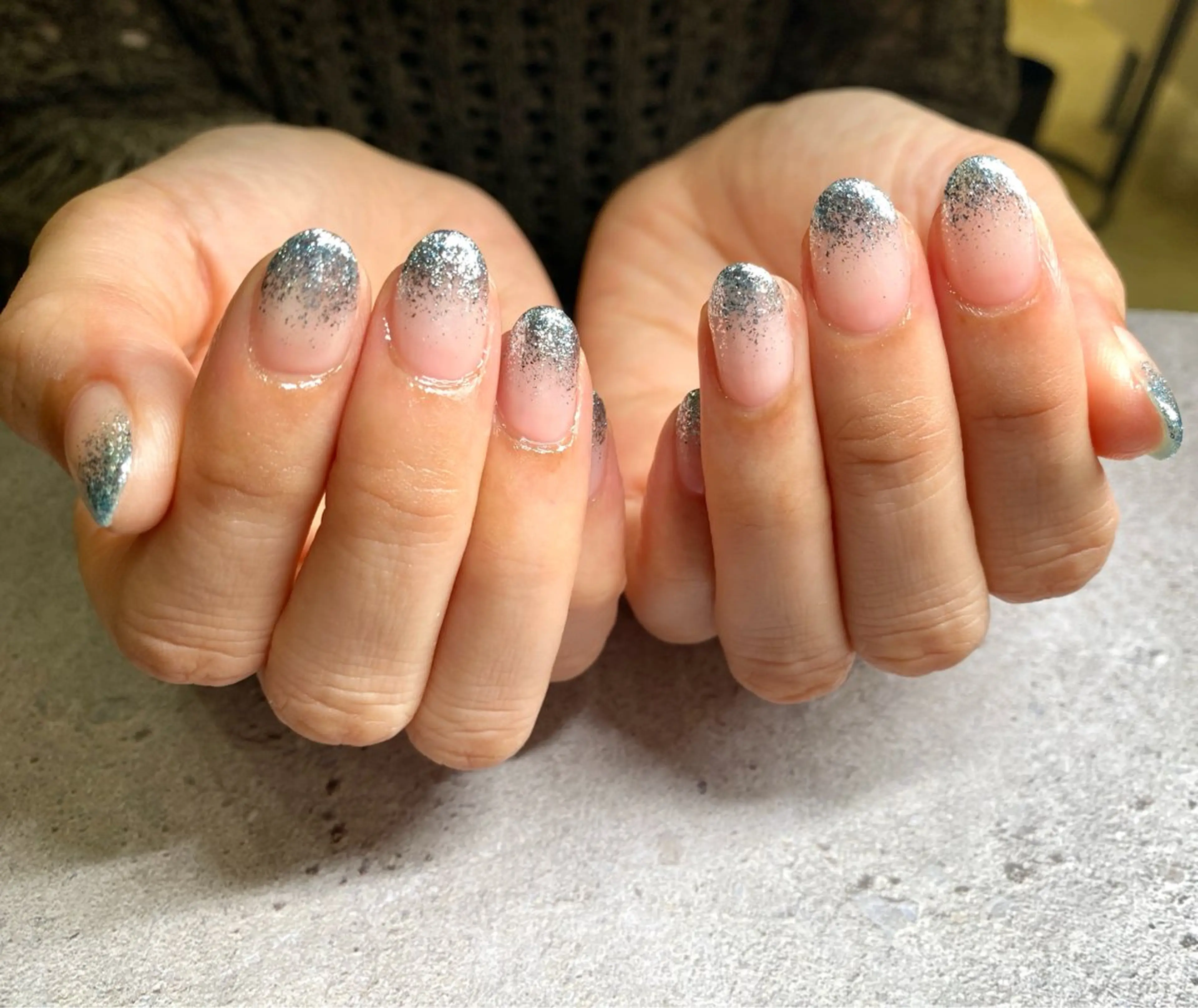 ネイル Latour onagiのネイルデザイン