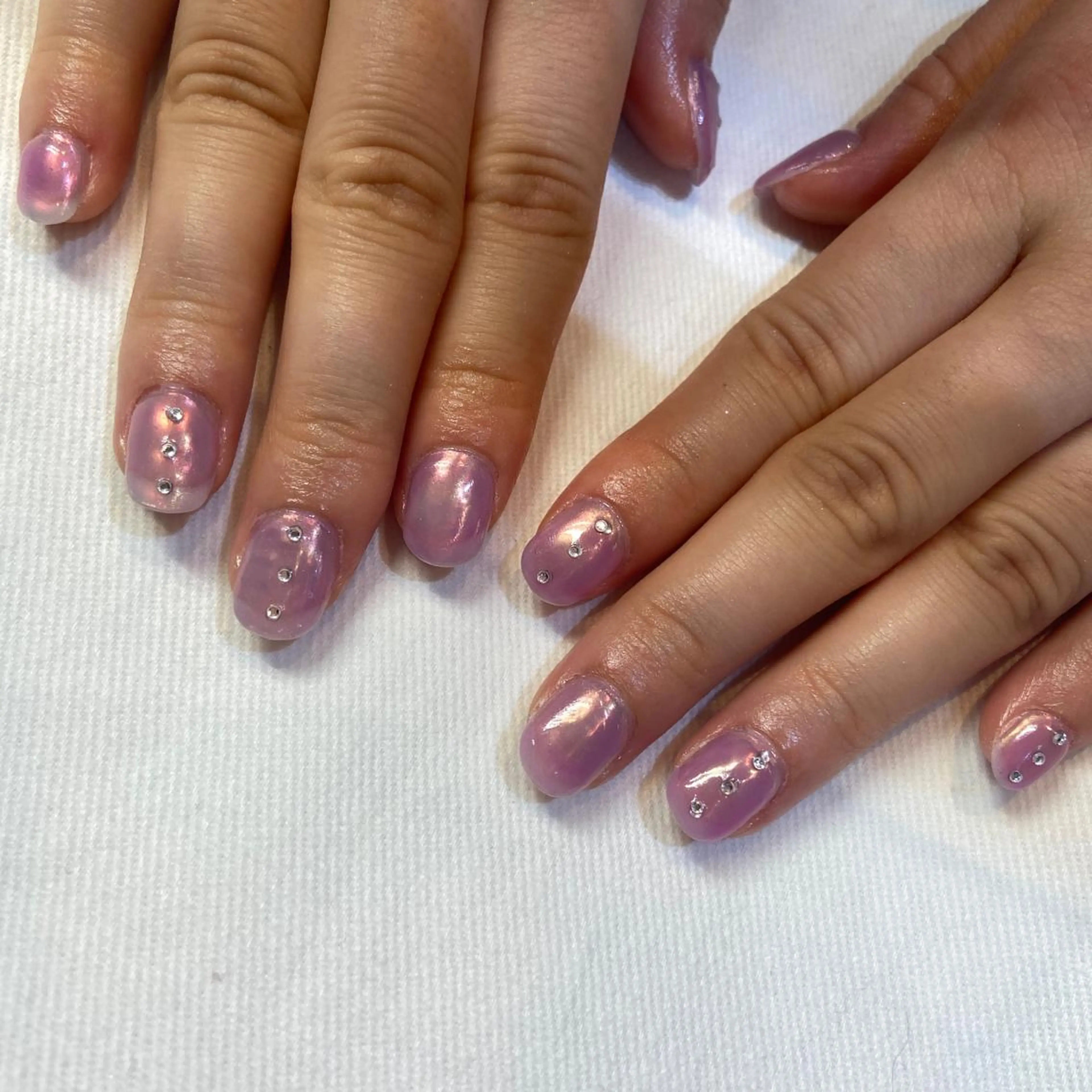 ネイル nailbios .tomo.のネイルデザイン