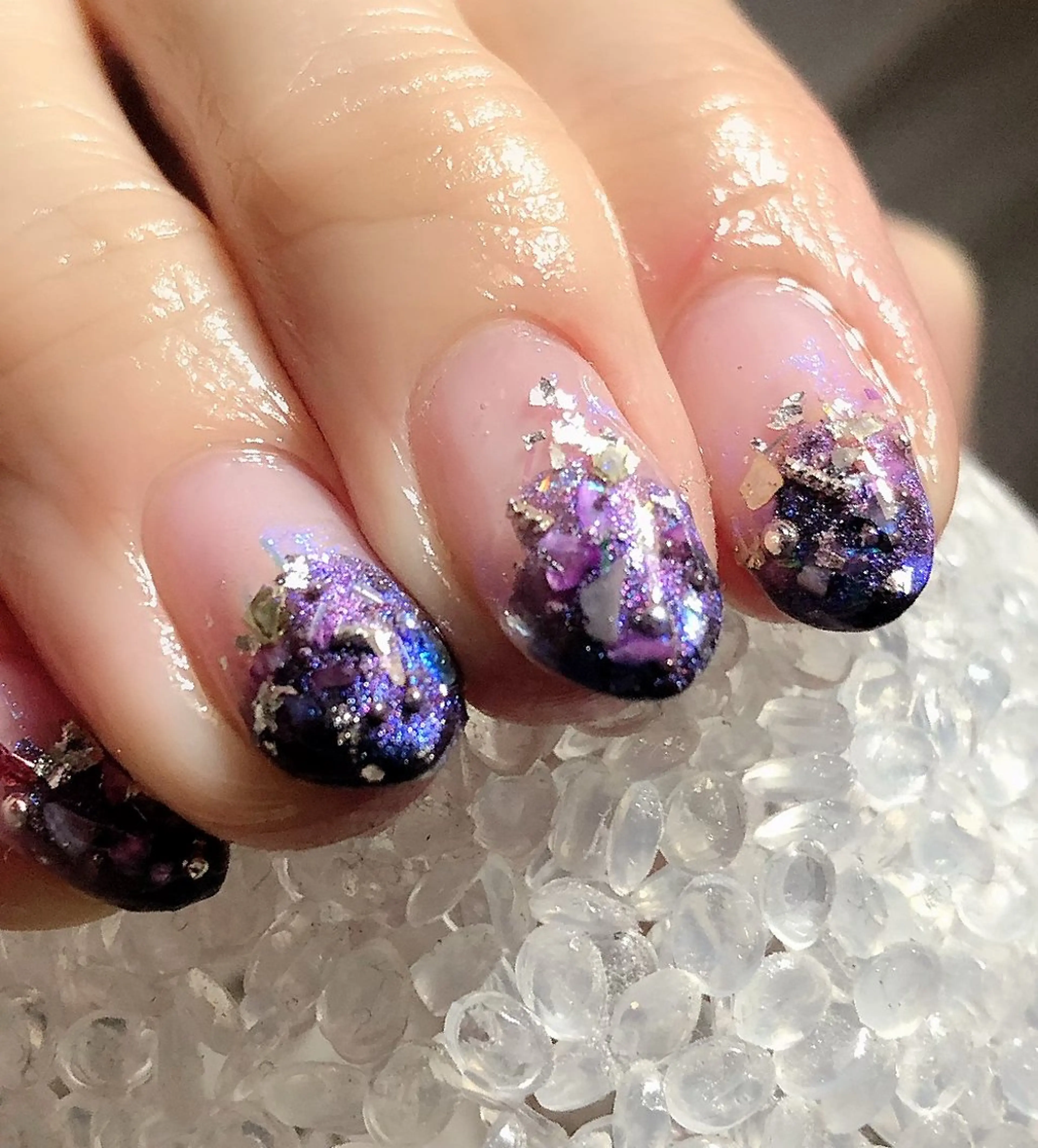 ネイル K ERI.のネイルデザイン