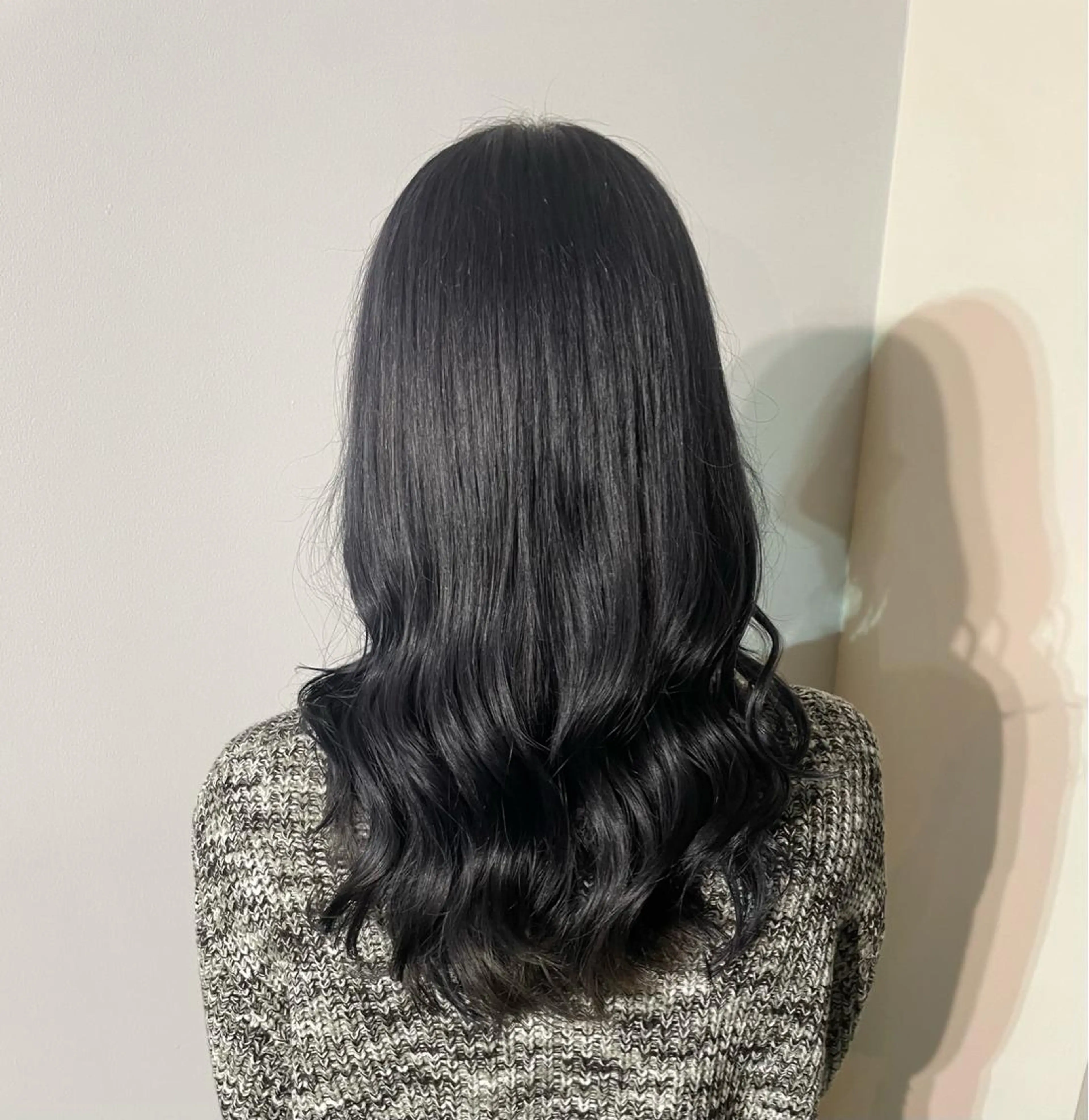 ミディアム カラー ベージュカラー インナーカラー ボブ ボブインナー カット トリートメント メンズ/パーマ/ ブリーチ/KAITOのヘアスタイル