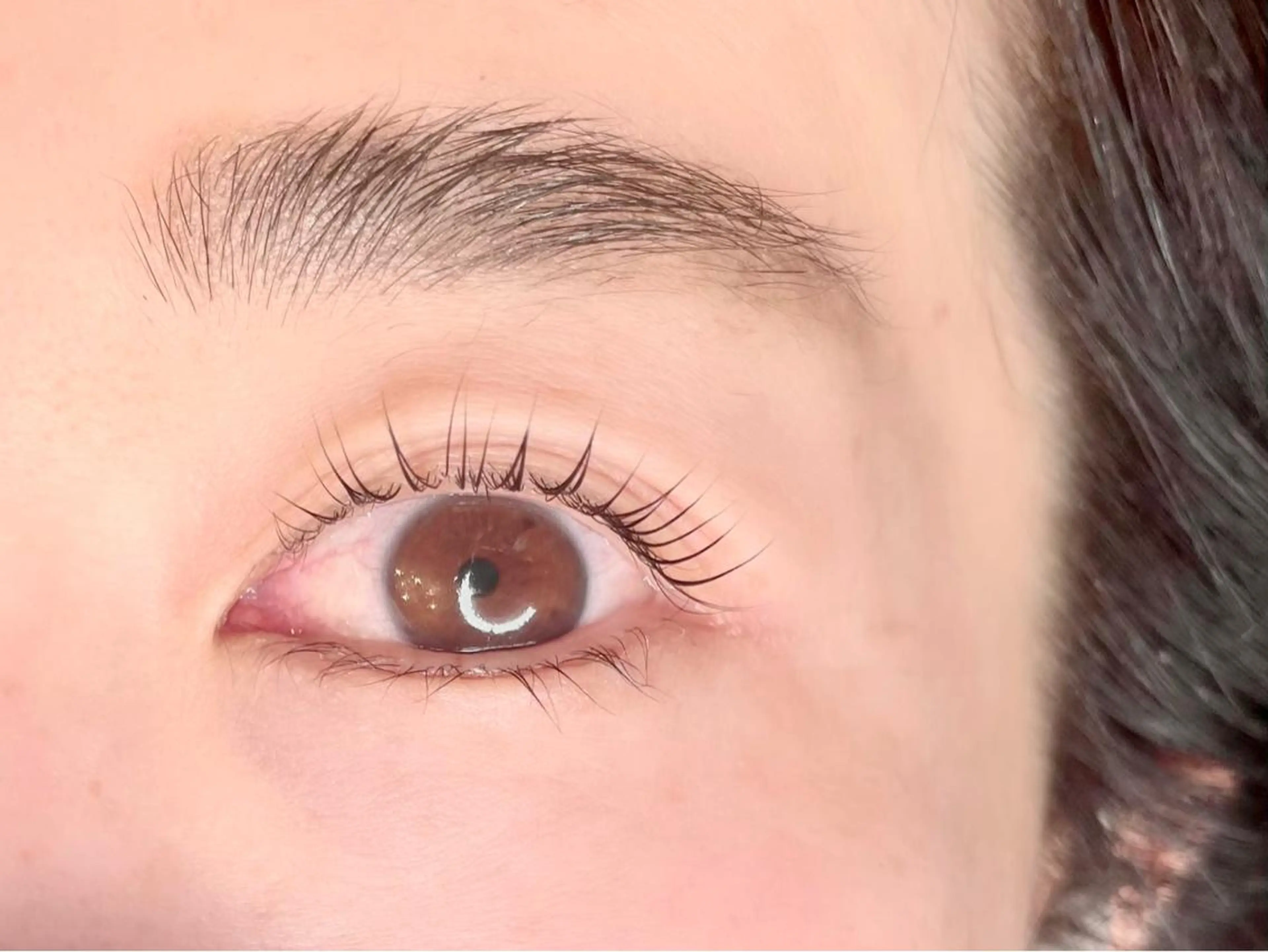 マツエク・マツパ いかた ゆうのマツエク・マツパデザイン