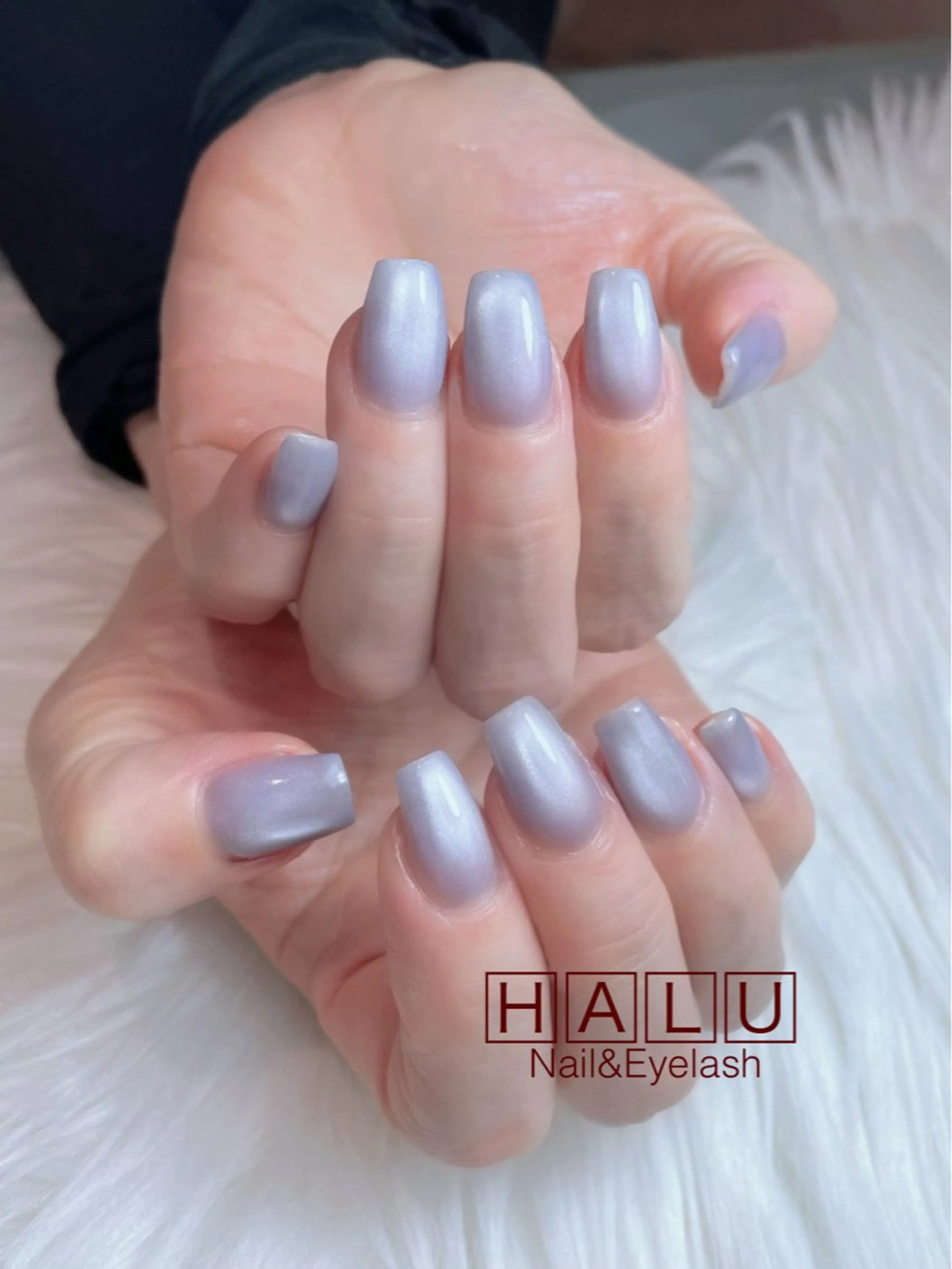 ネイル HALU ハルのネイルデザイン