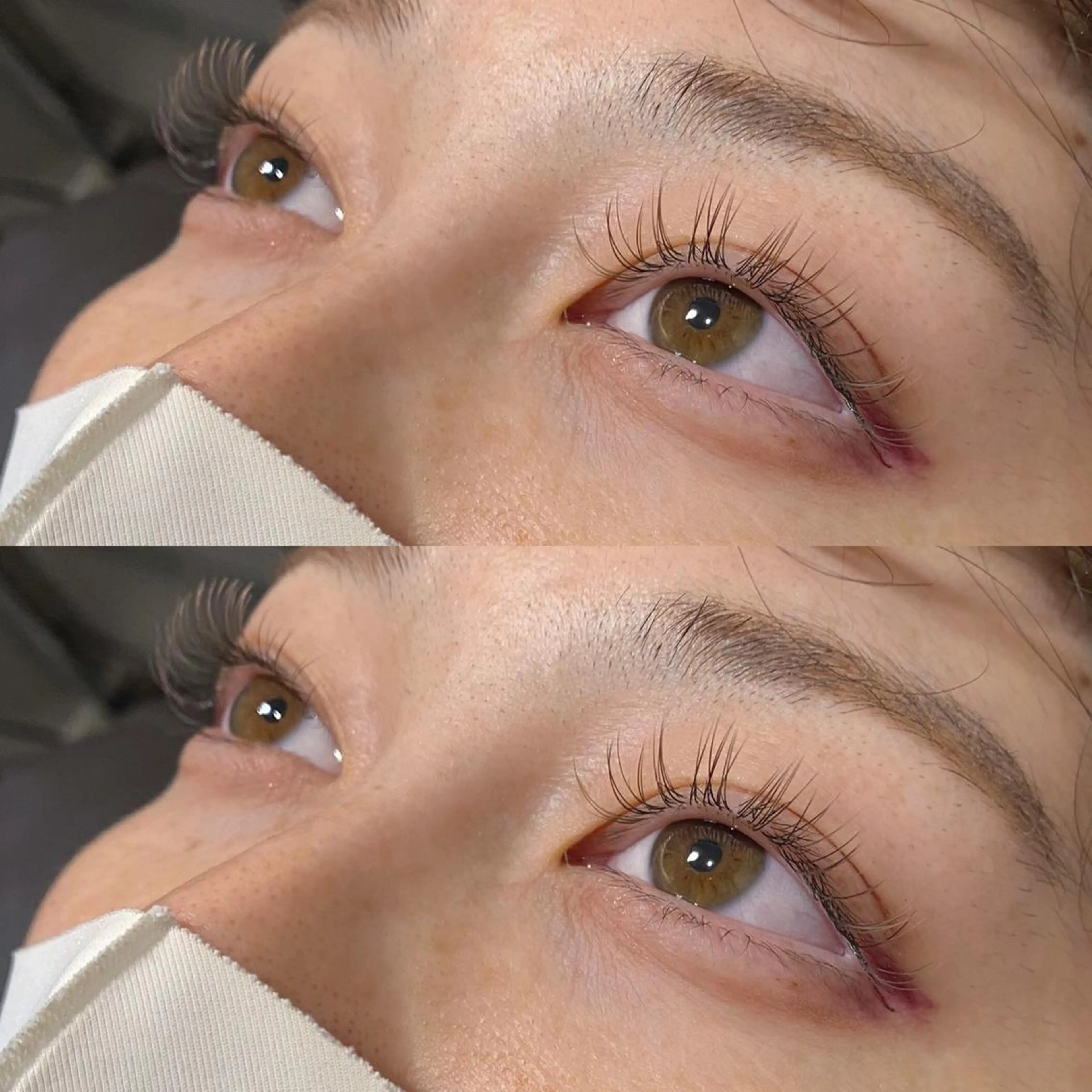 マツエク・マツパ マツエク eyelist rie.のマツエク・マツパデザイン