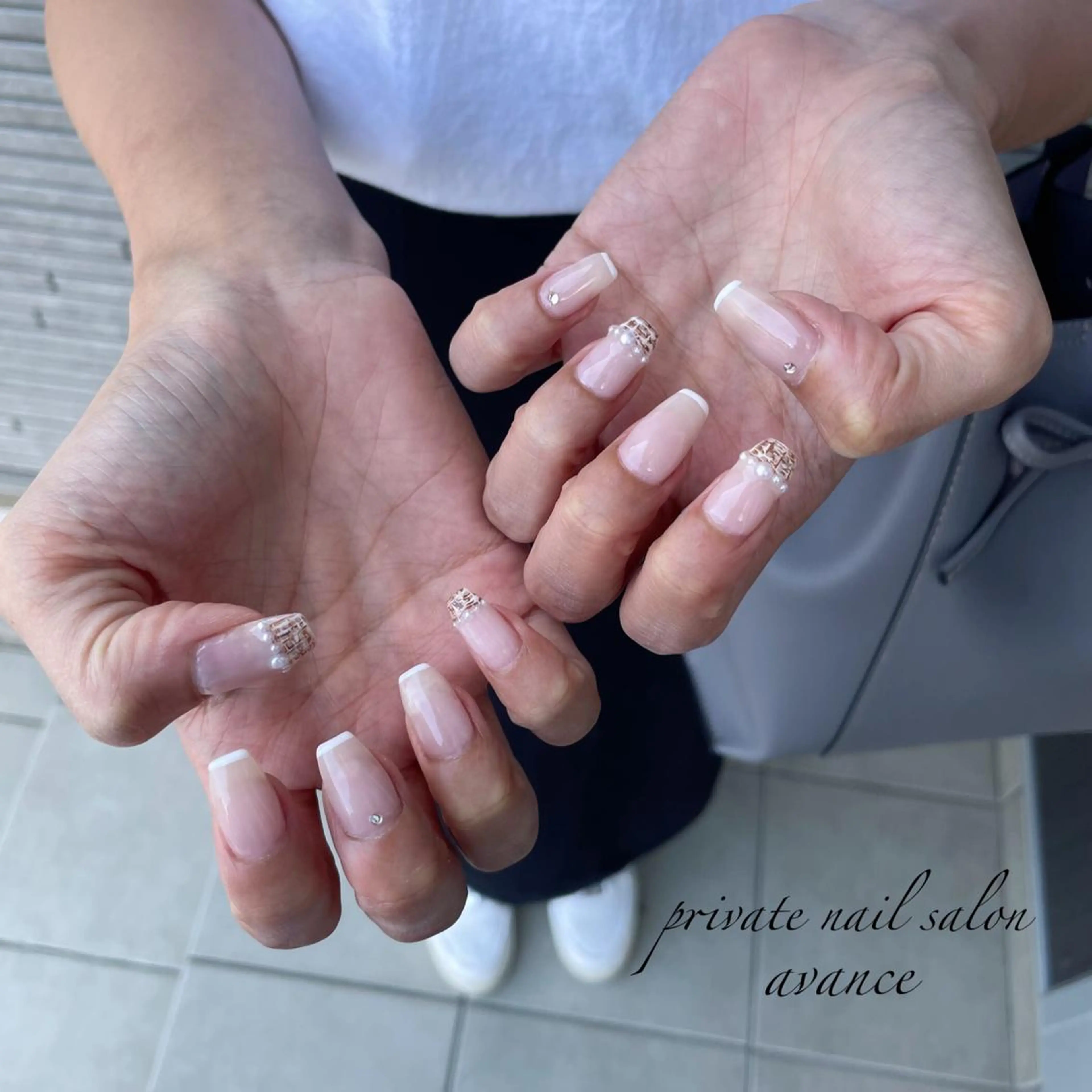 ネイル salon avance.のその他イメージ
