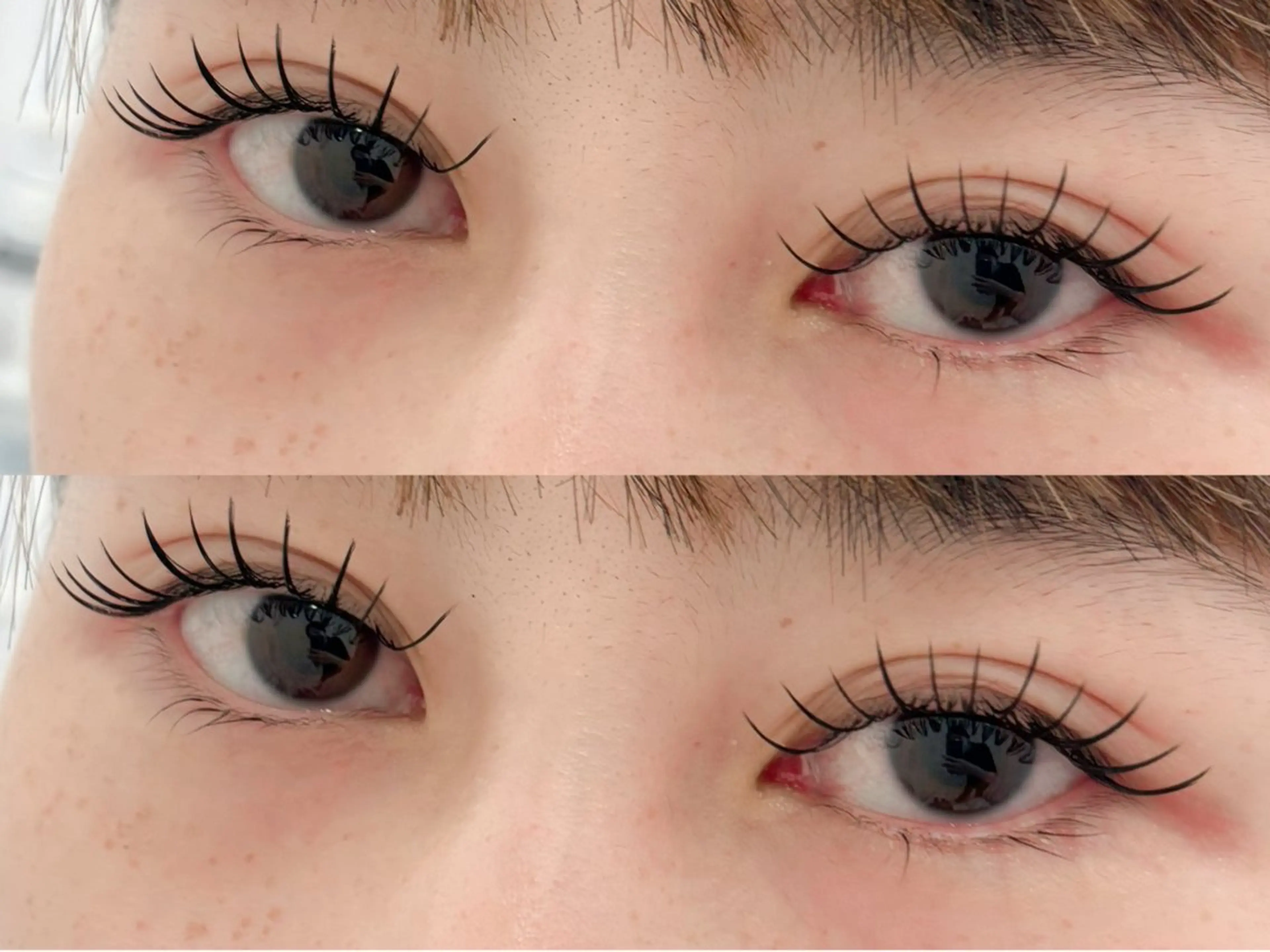 マツエク・マツパ マツエク 🌙Lily 船橋 鈴木のマツエク・マツパデザイン