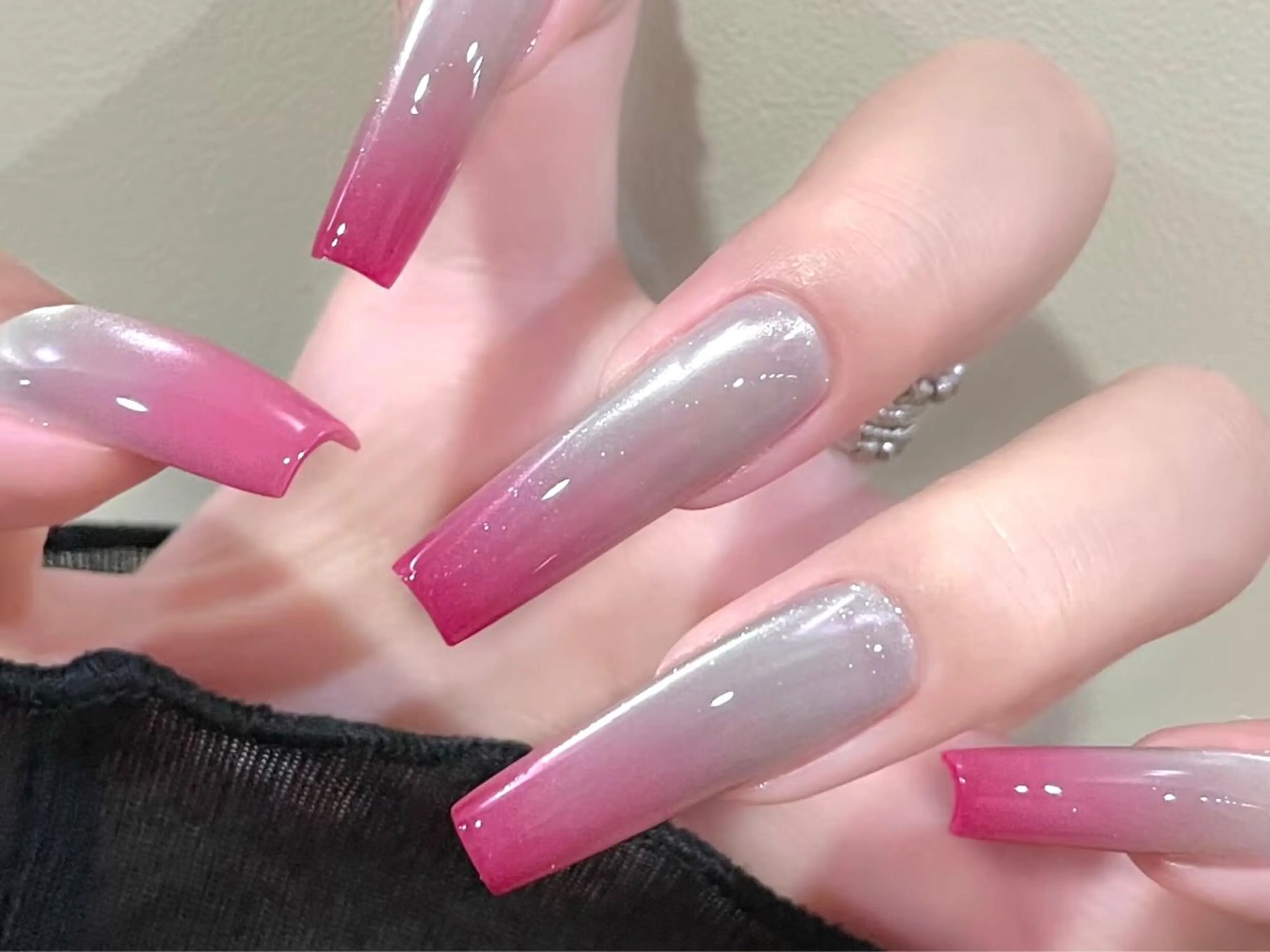 ネイル ハンドネイル ハンドケア DarkHoney 池袋店のネイルデザイン