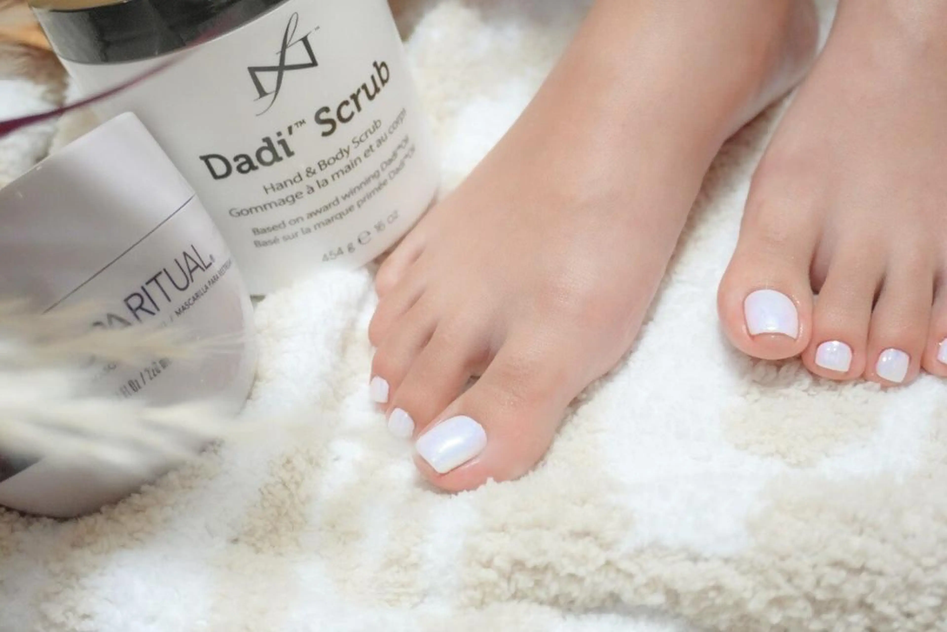 ネイル DELICAT 溝の口店の眉毛・アイブロウイメージ