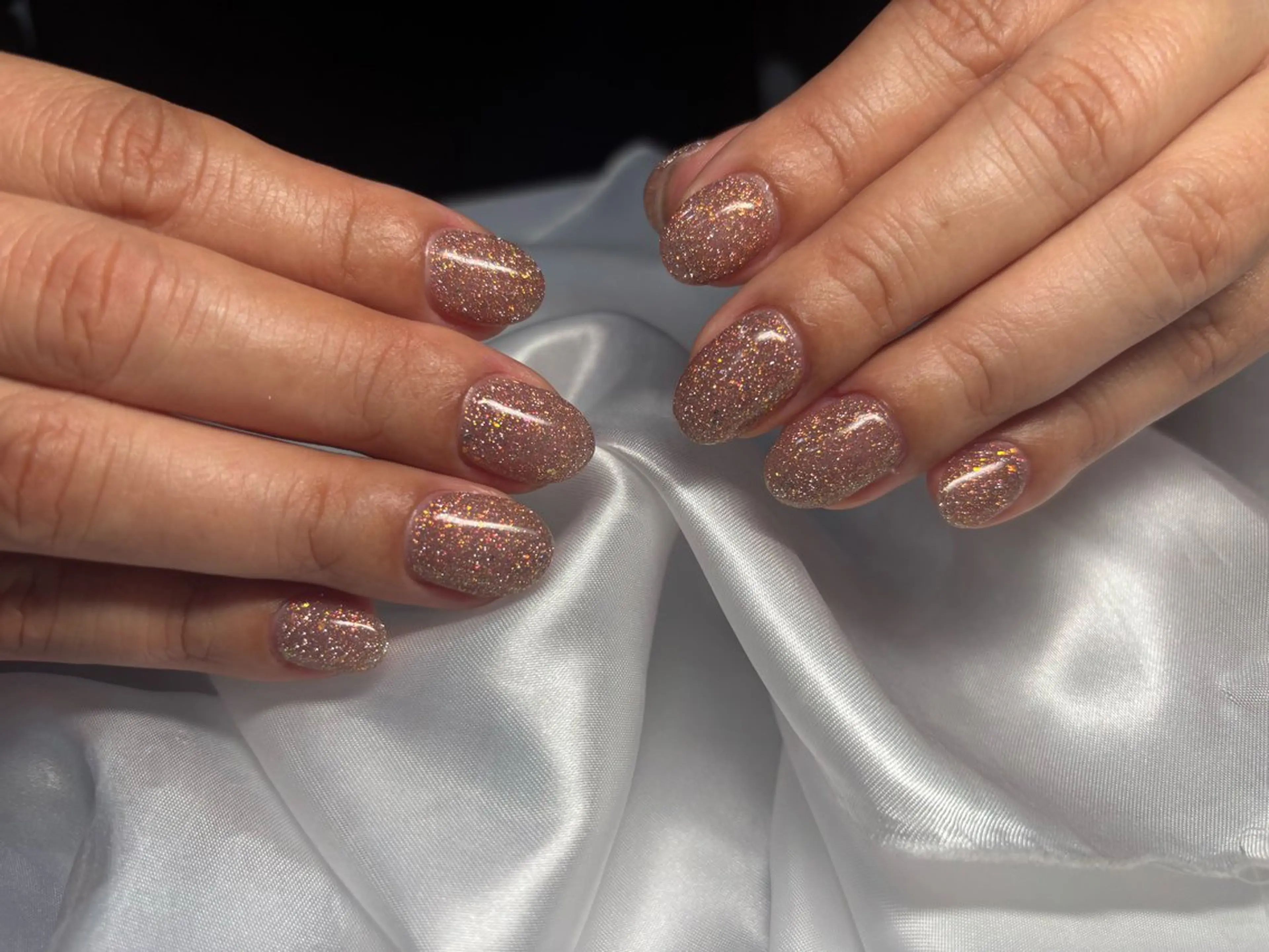 ネイル ハンドネイル 💅Perfect Wink RUI🌈のネイルデザイン