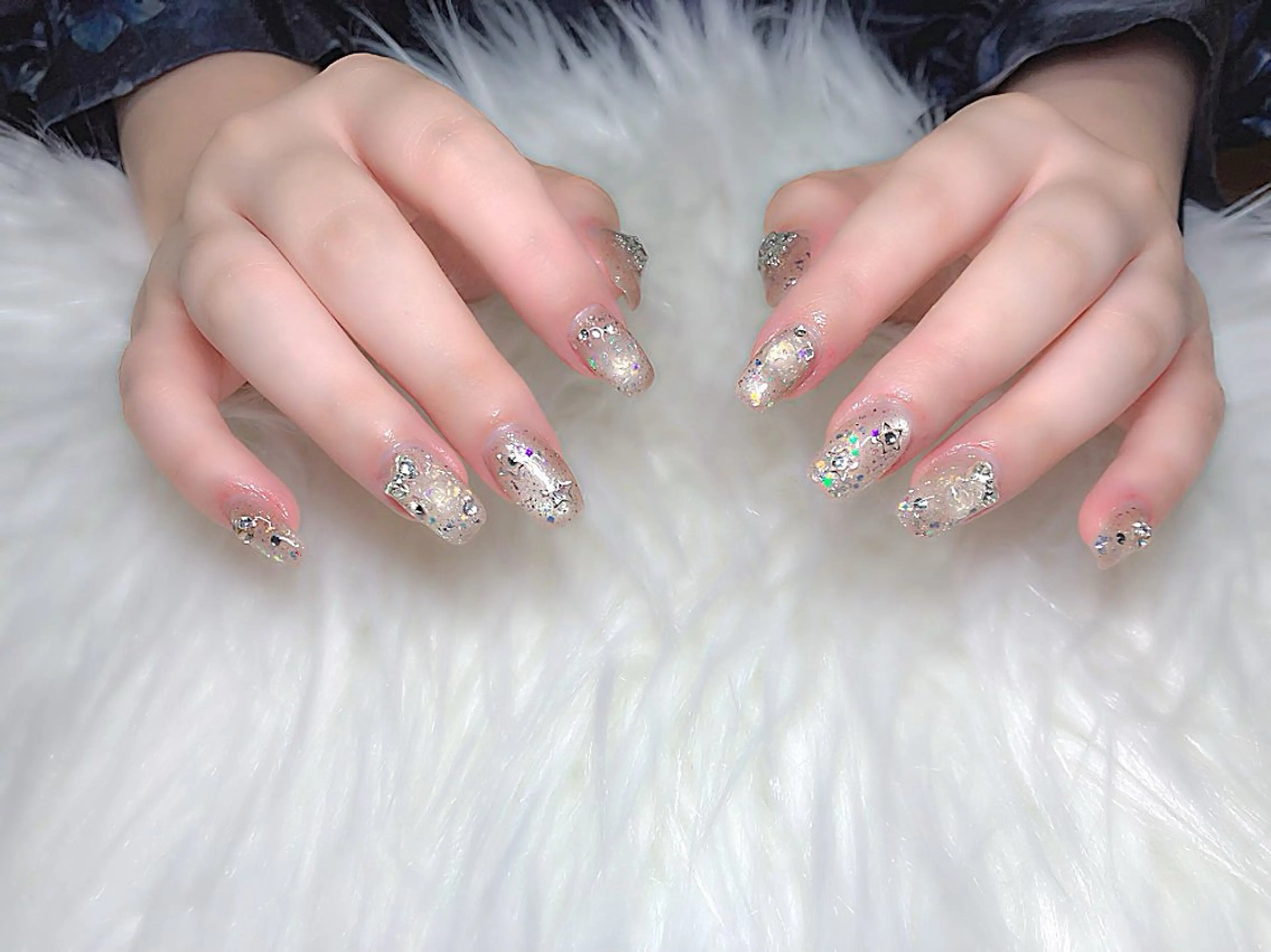 ネイル 整体・ネイル ヨシ堂💅のネイルデザイン