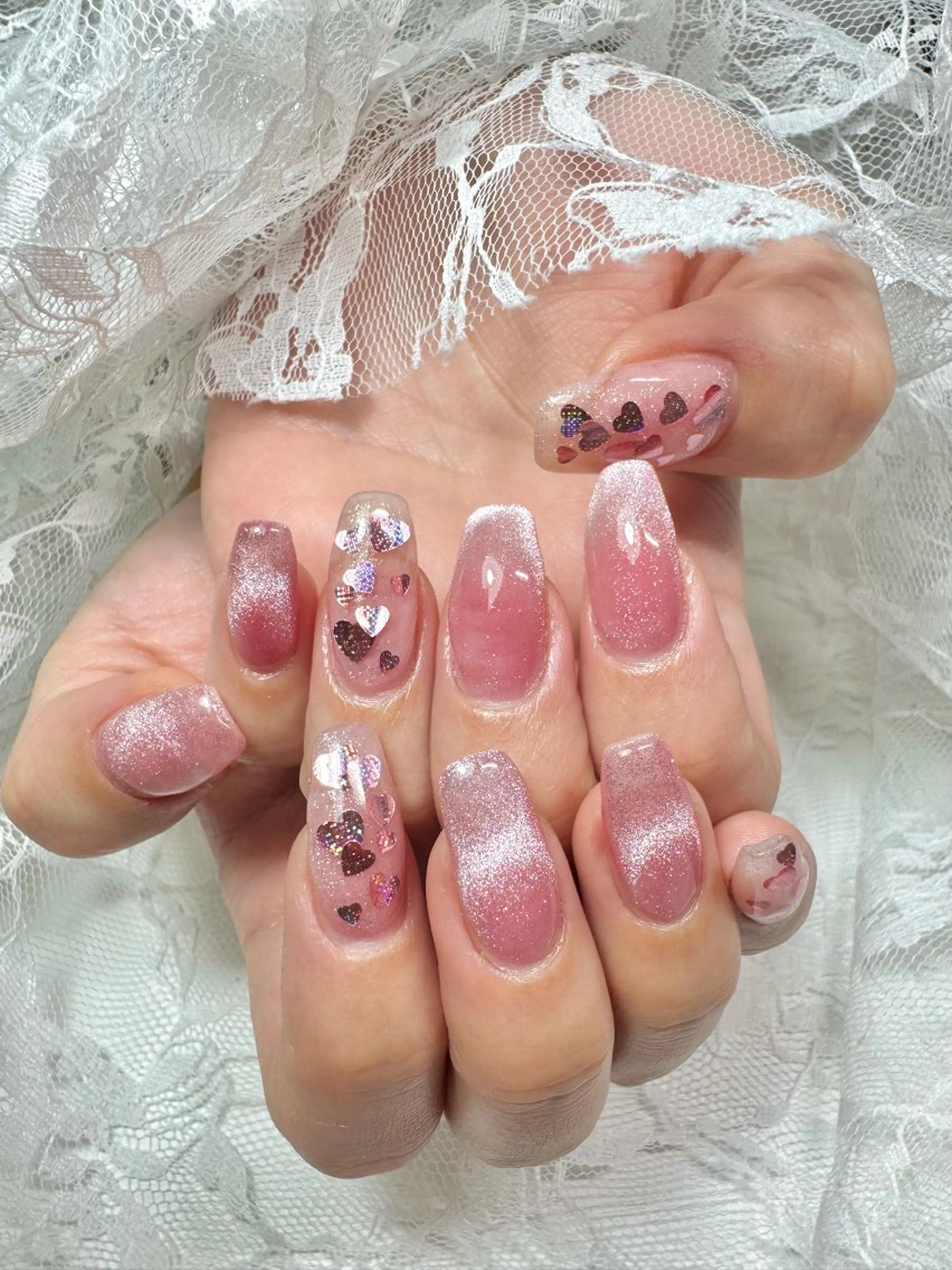 ネイル PECO. NAILSALONのネイルデザイン