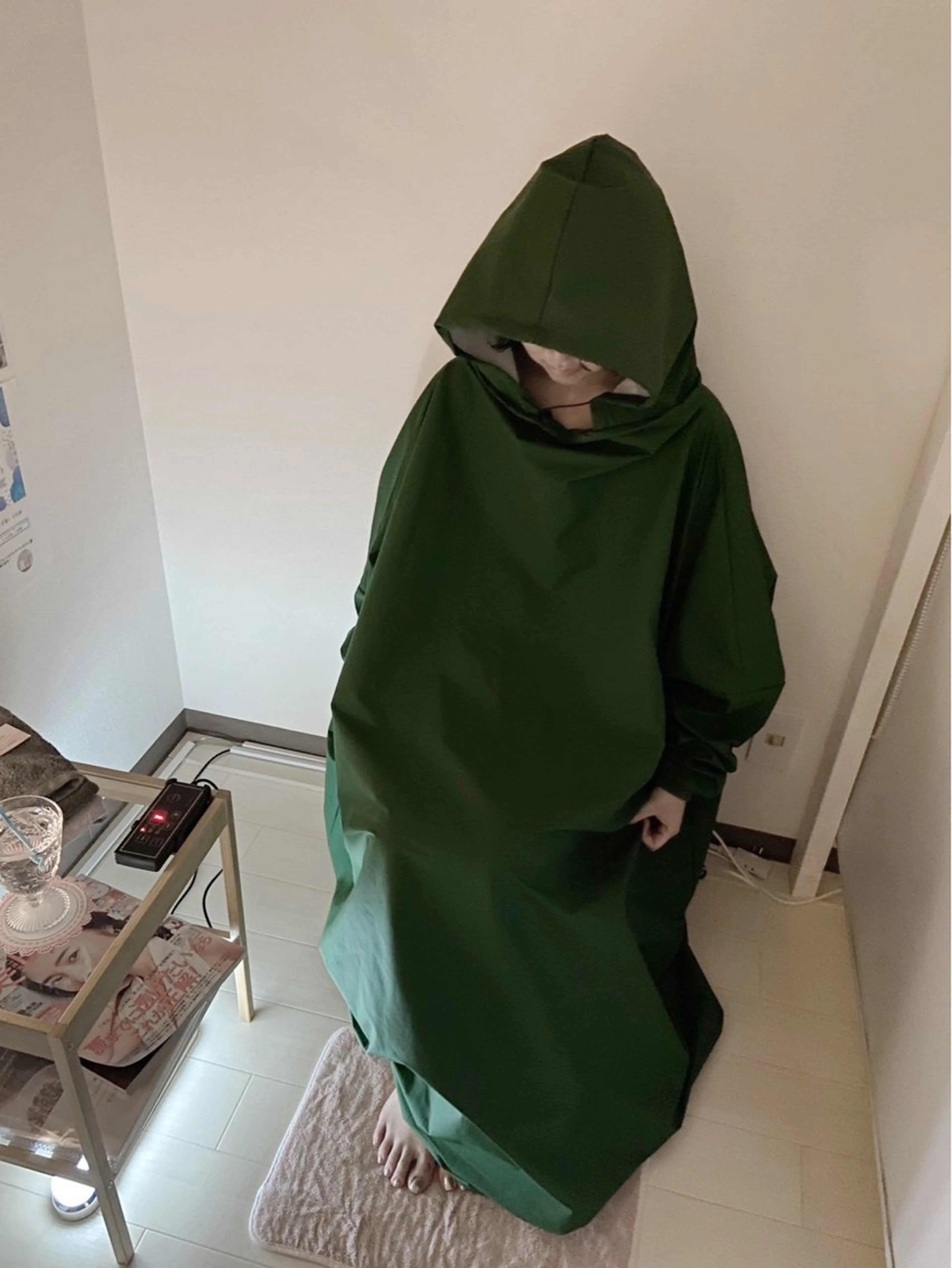 エステ リラク 温活よもぎ蒸しサロン 蒸す。のエステ・リラクイメージ