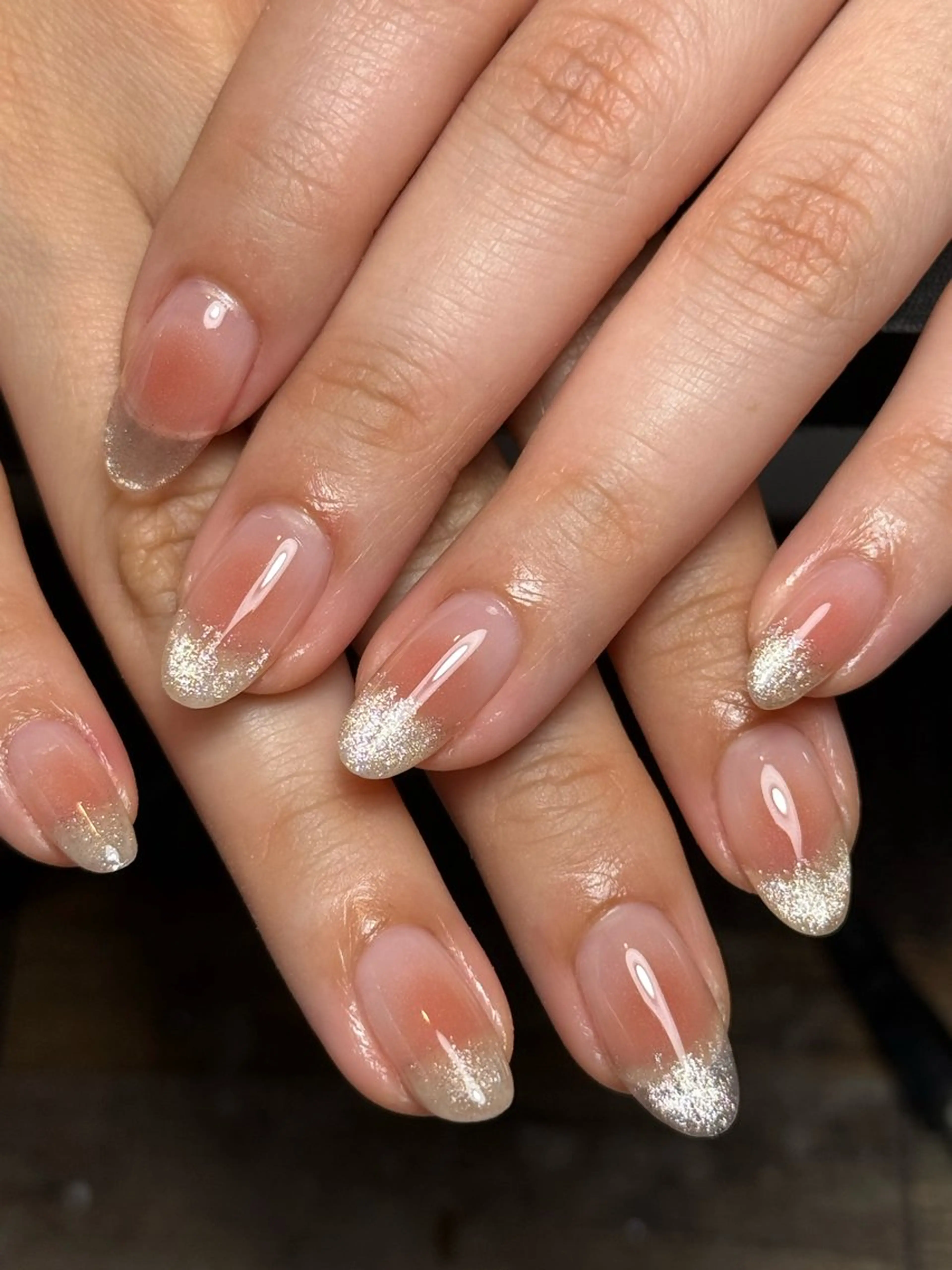 ネイル ハンドネイル Nail salon Kahuuのネイルデザイン