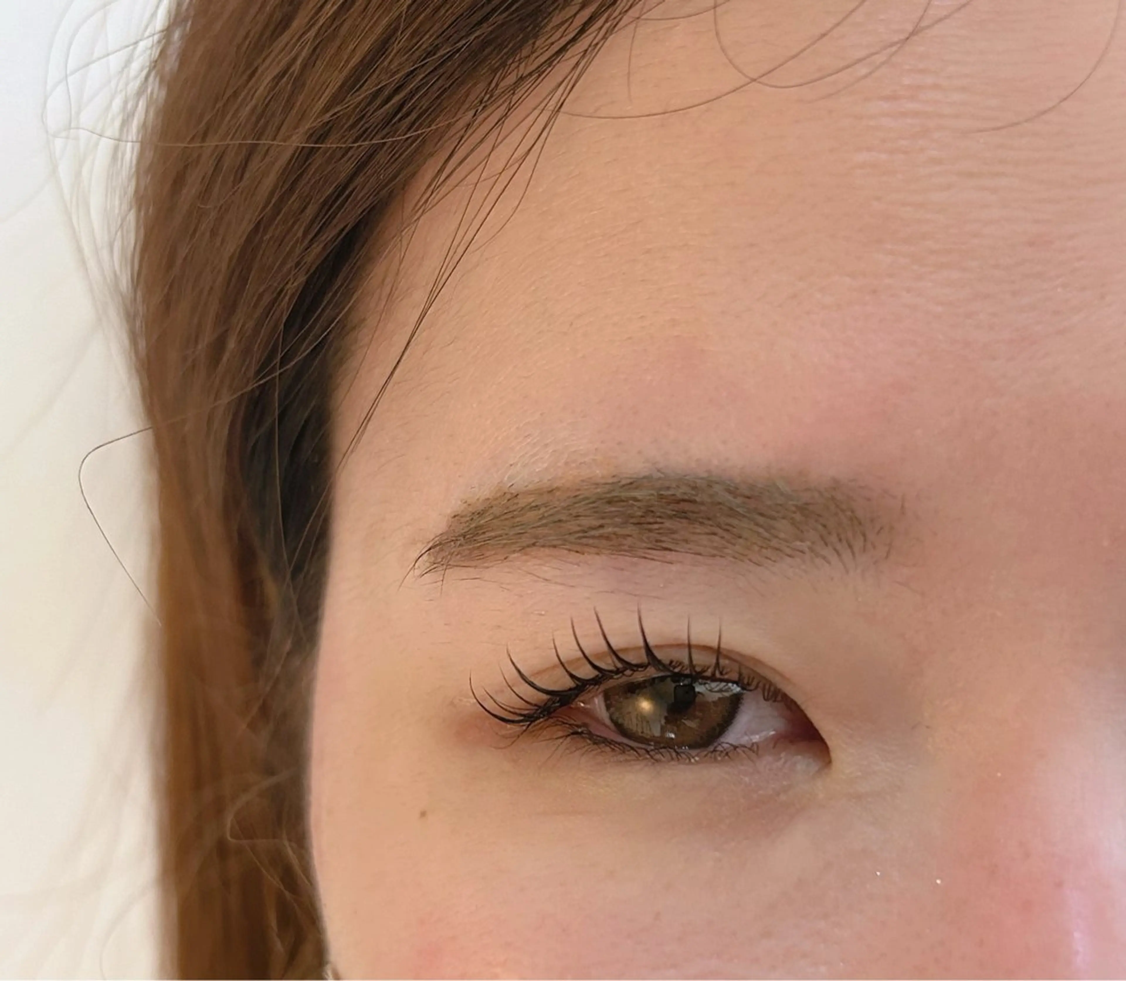 マツエク・マツパ s a y aのマツエク・マツパデザイン