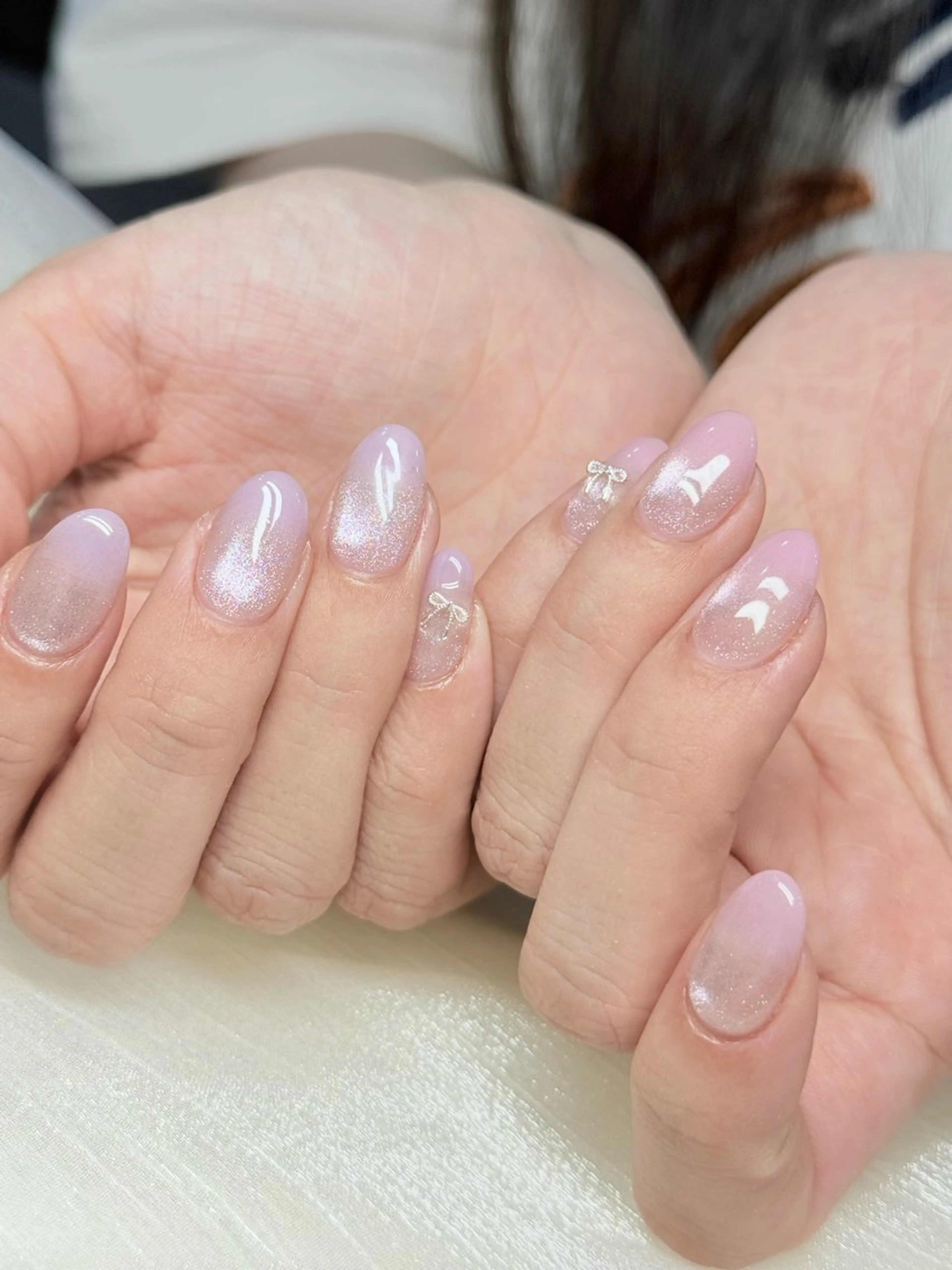 ネイル 森♡nail ♡ ①のネイルデザイン
