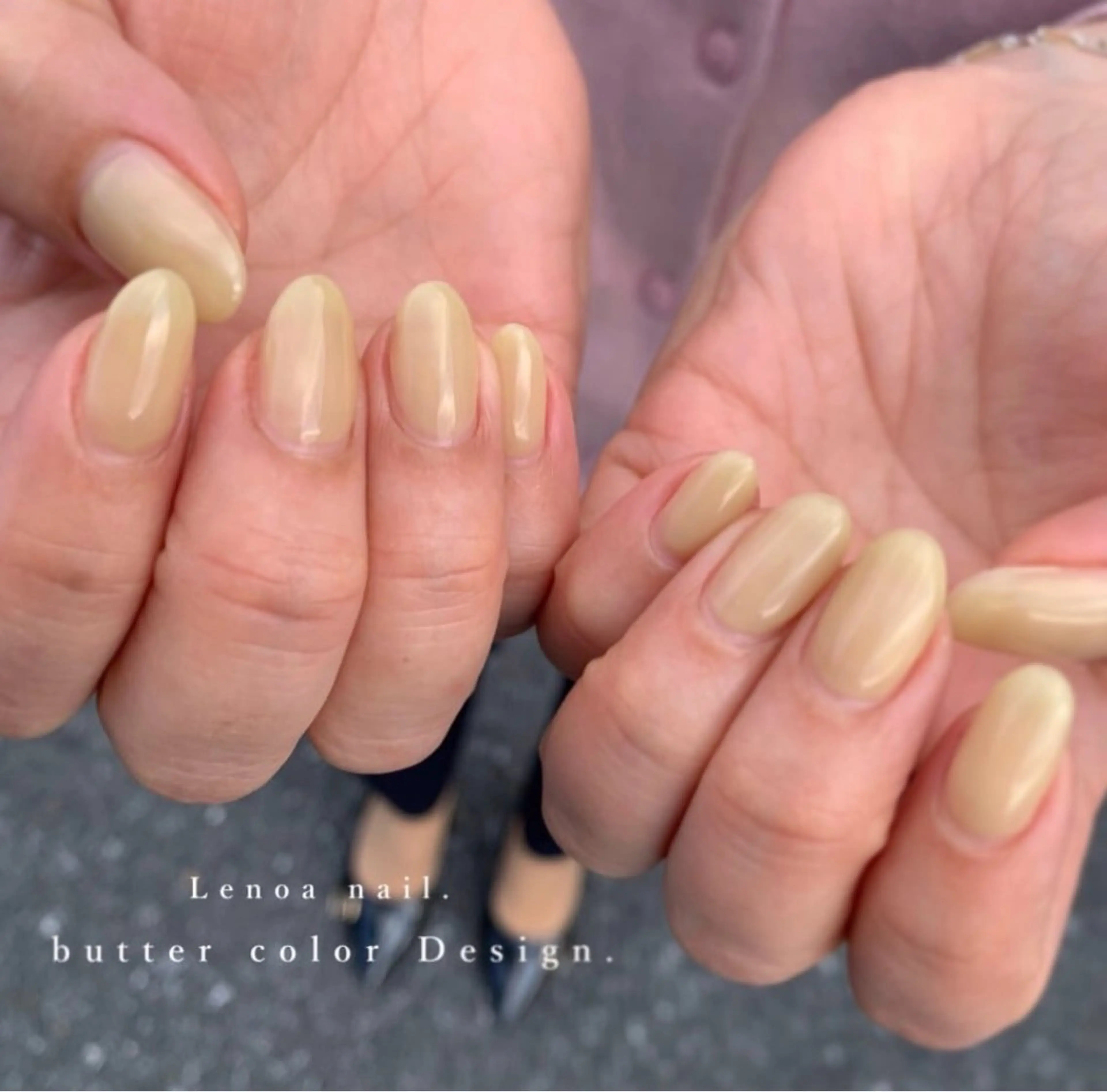 ネイル nailsalon Lenoaのネイルデザイン