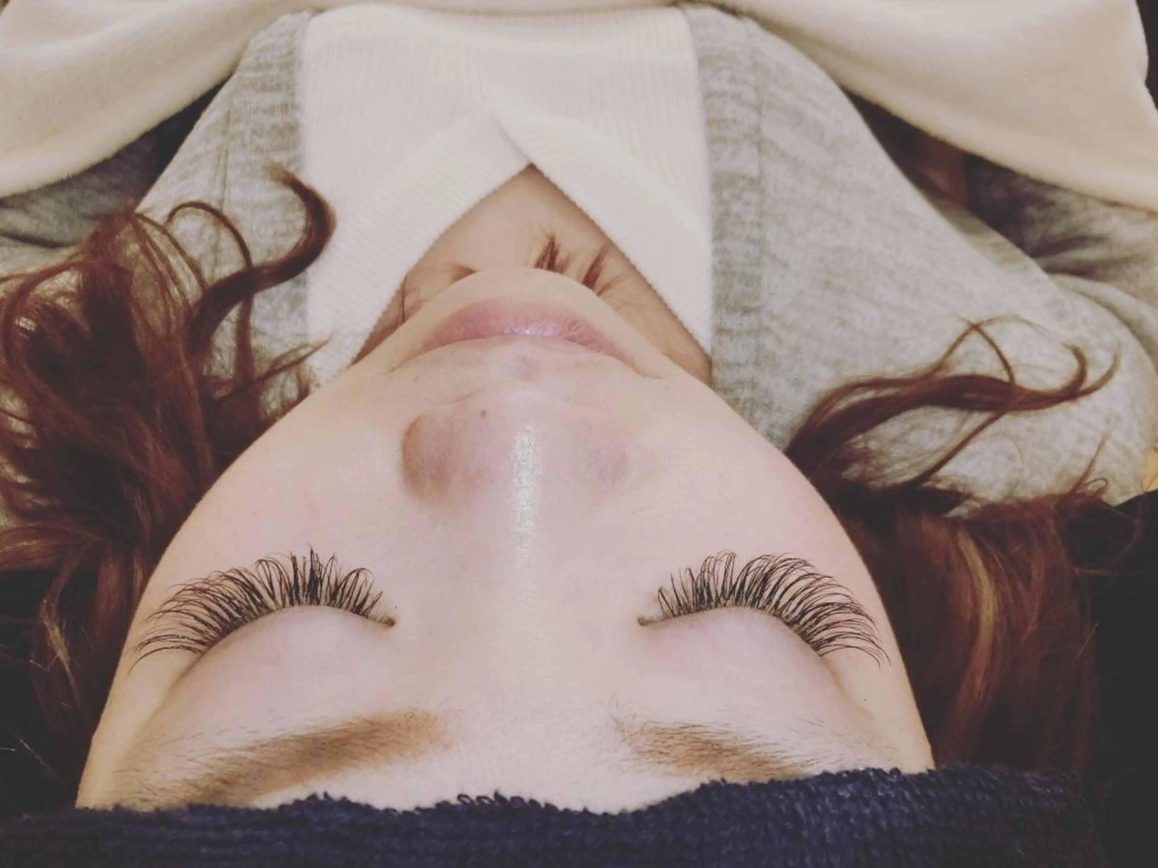 ヘアアレンジ マツエク・マツパ ネイル ボリュームラッシュ SG アイラッシュ ラッシュリフト🌟のその他イメージ