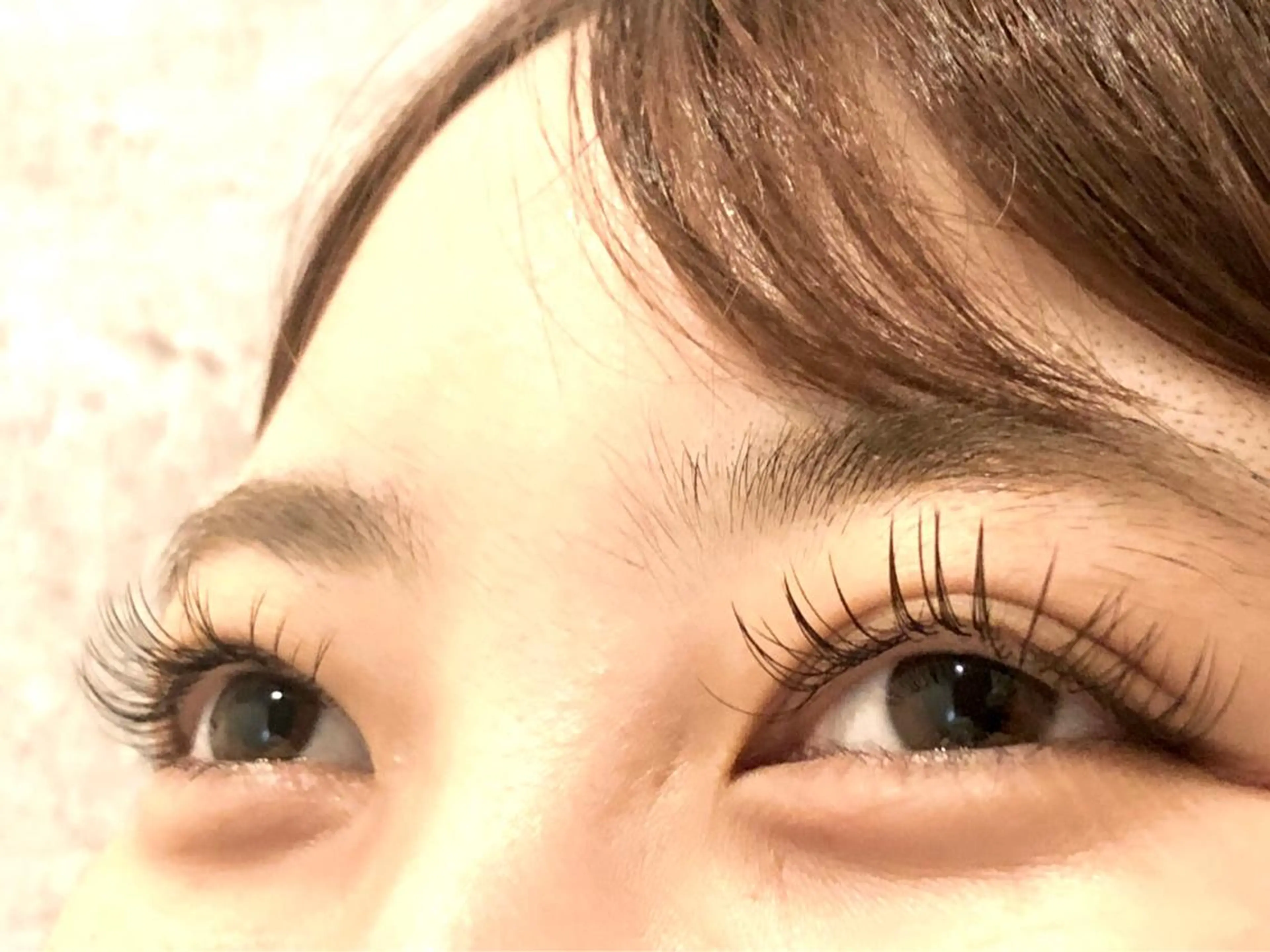 マツエク・マツパ マツパ Beaute YUMIのマツエク・マツパデザイン