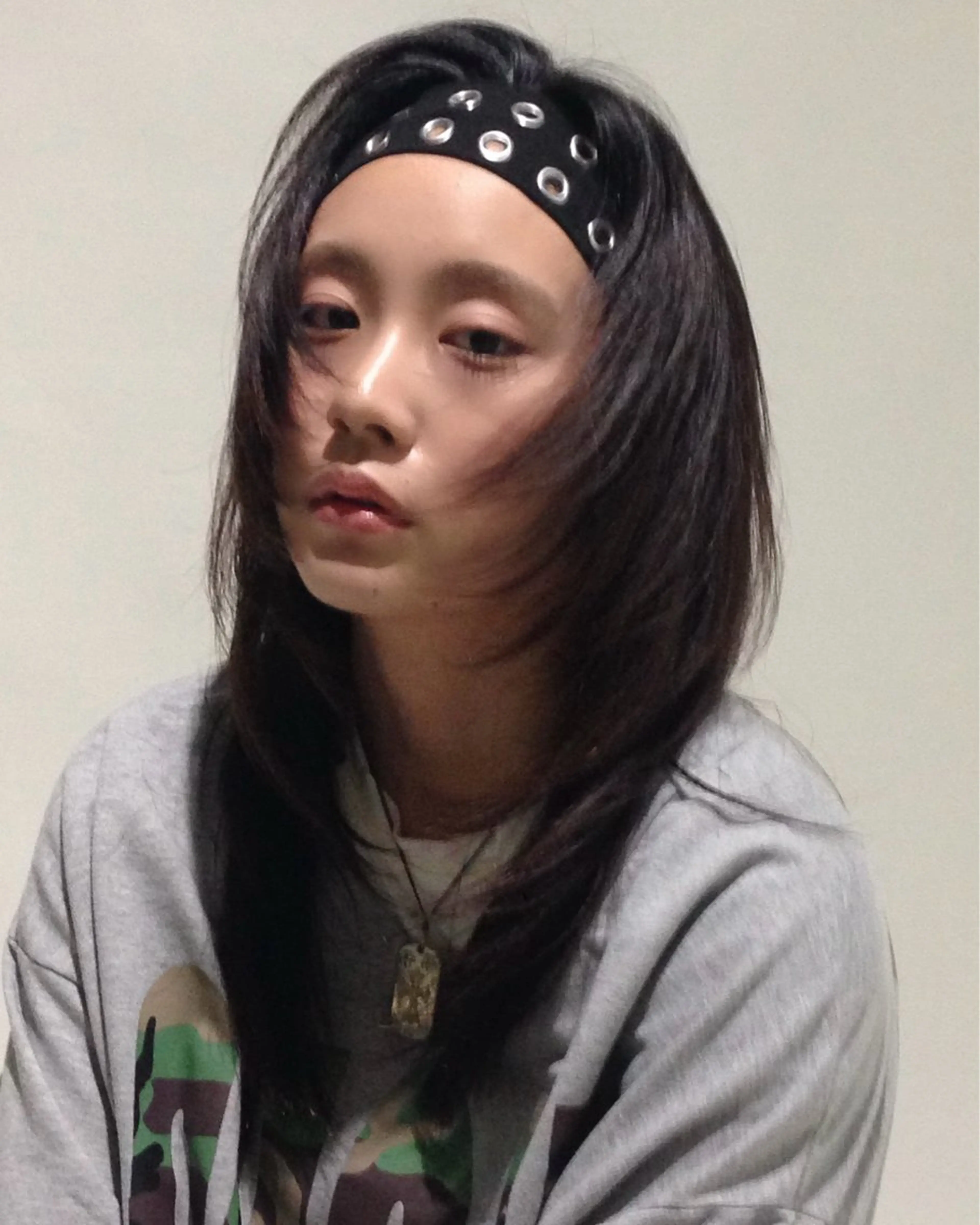 カラー ⟡nalu.⟡ そうだいのヘアスタイル