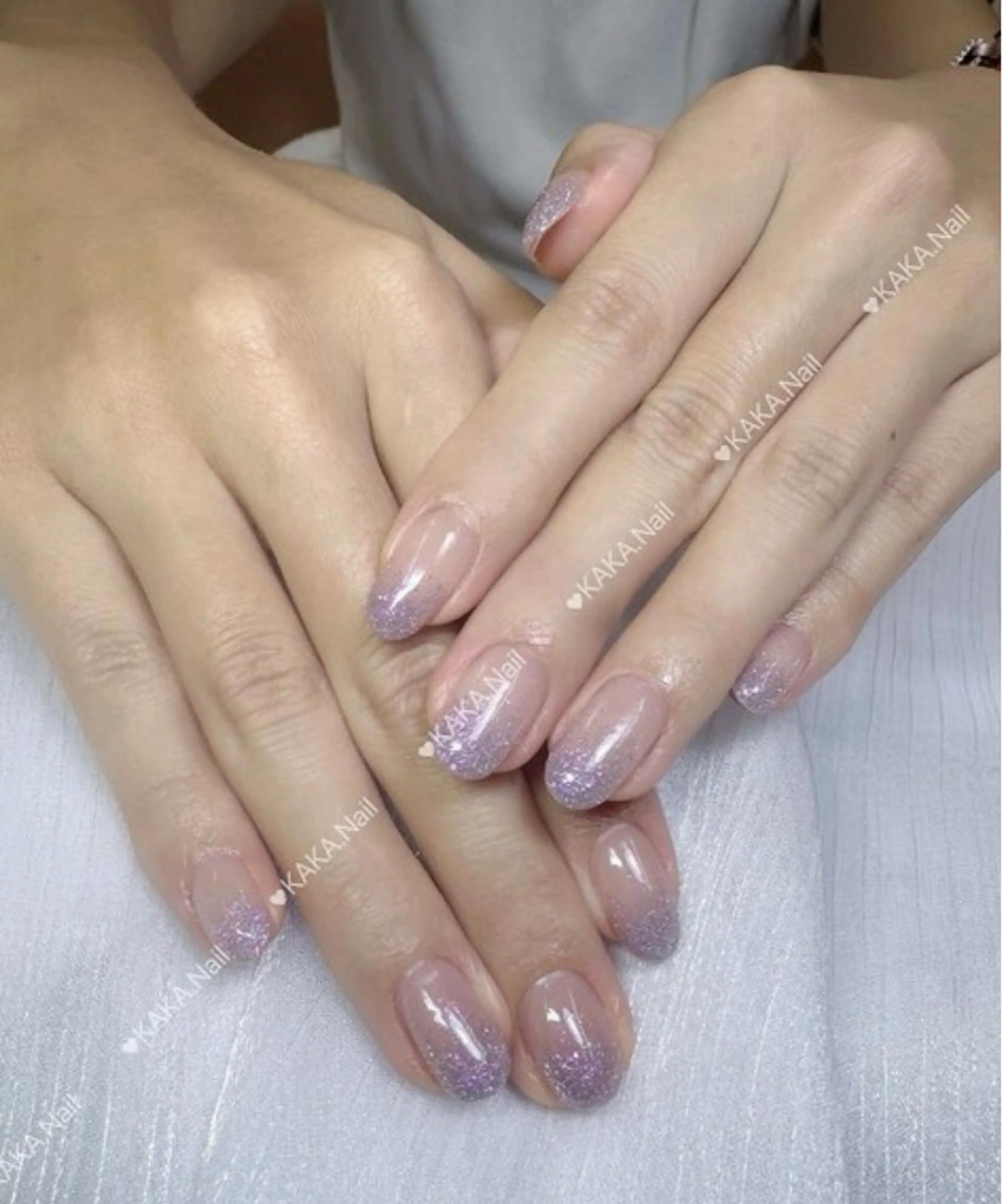 ネイル KAKA Nailのネイルデザイン
