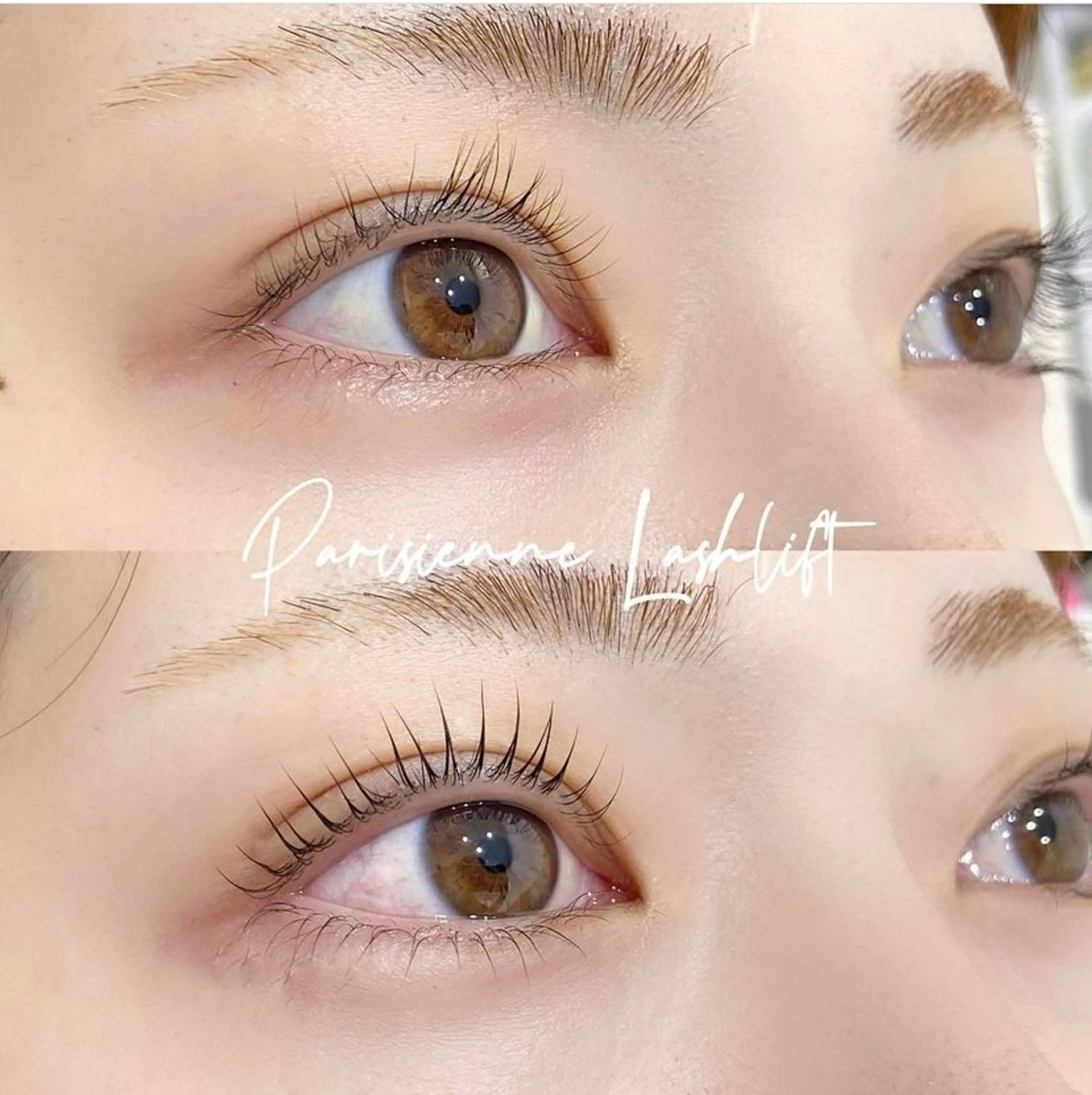 マツエク・マツパ SUWA .の眉毛・アイブロウイメージ