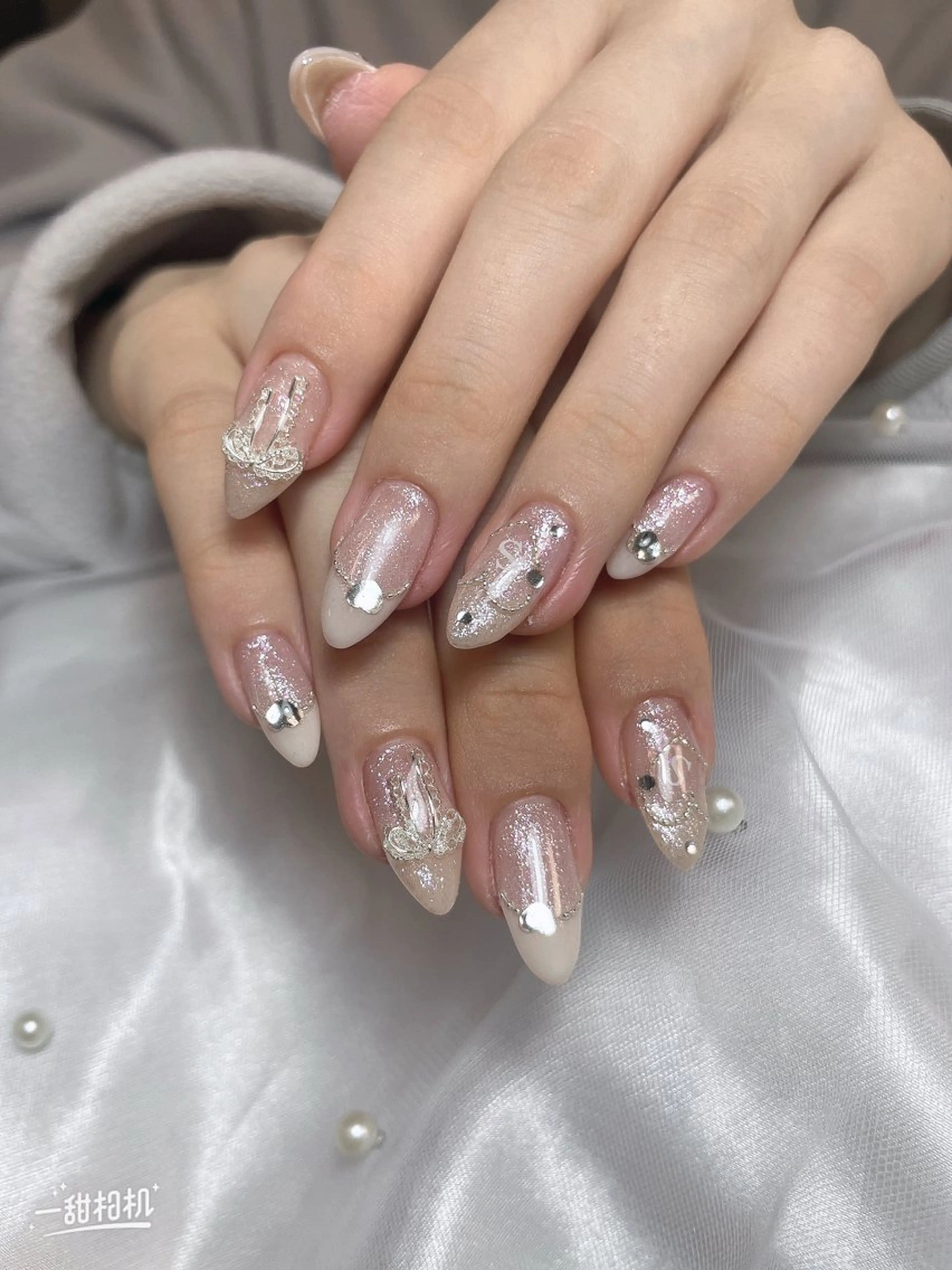 ネイル ハンドネイル viet phe所属・Vp ネイルのネイルデザイン