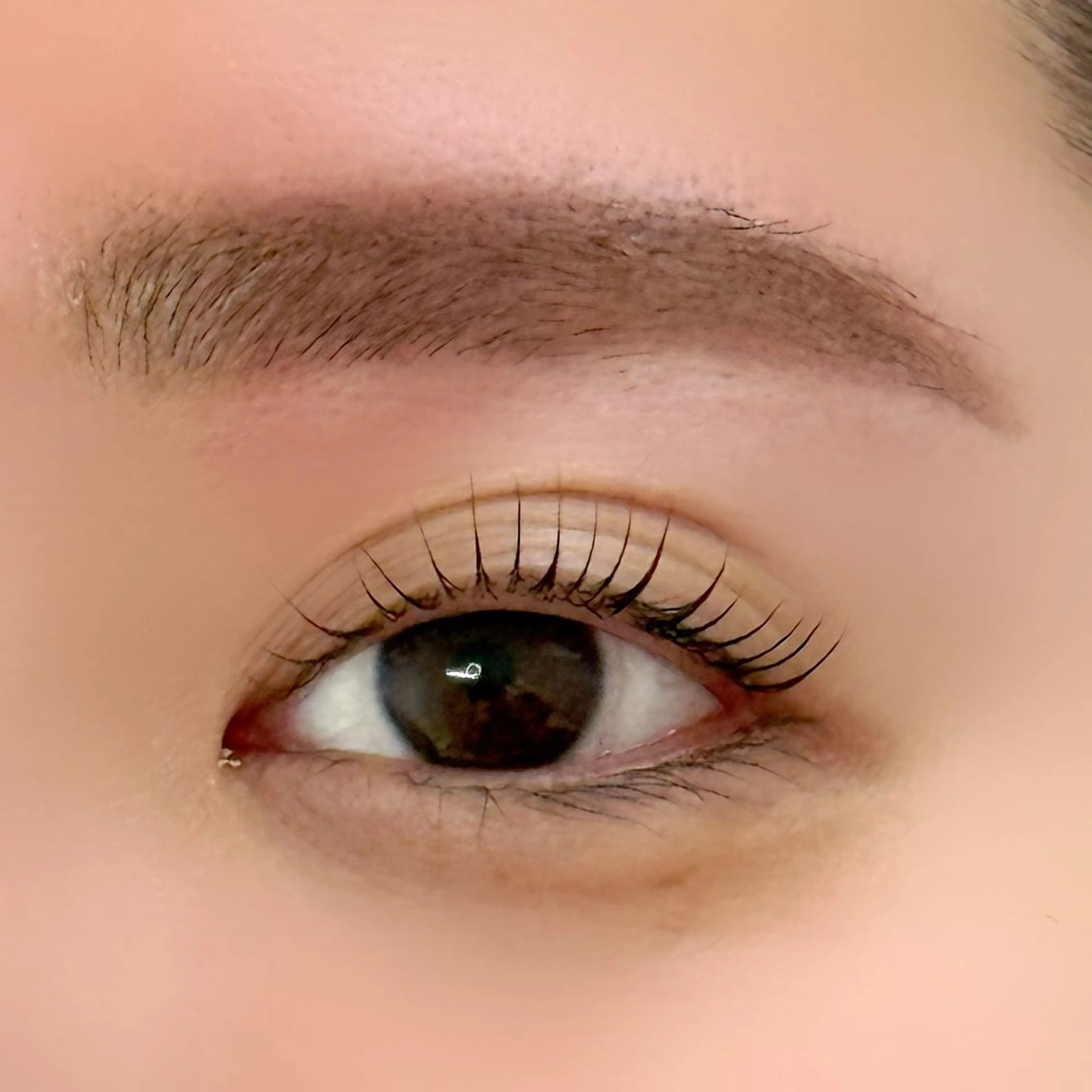 マツエク・マツパ ViVRE 博多のマツエク・マツパデザイン