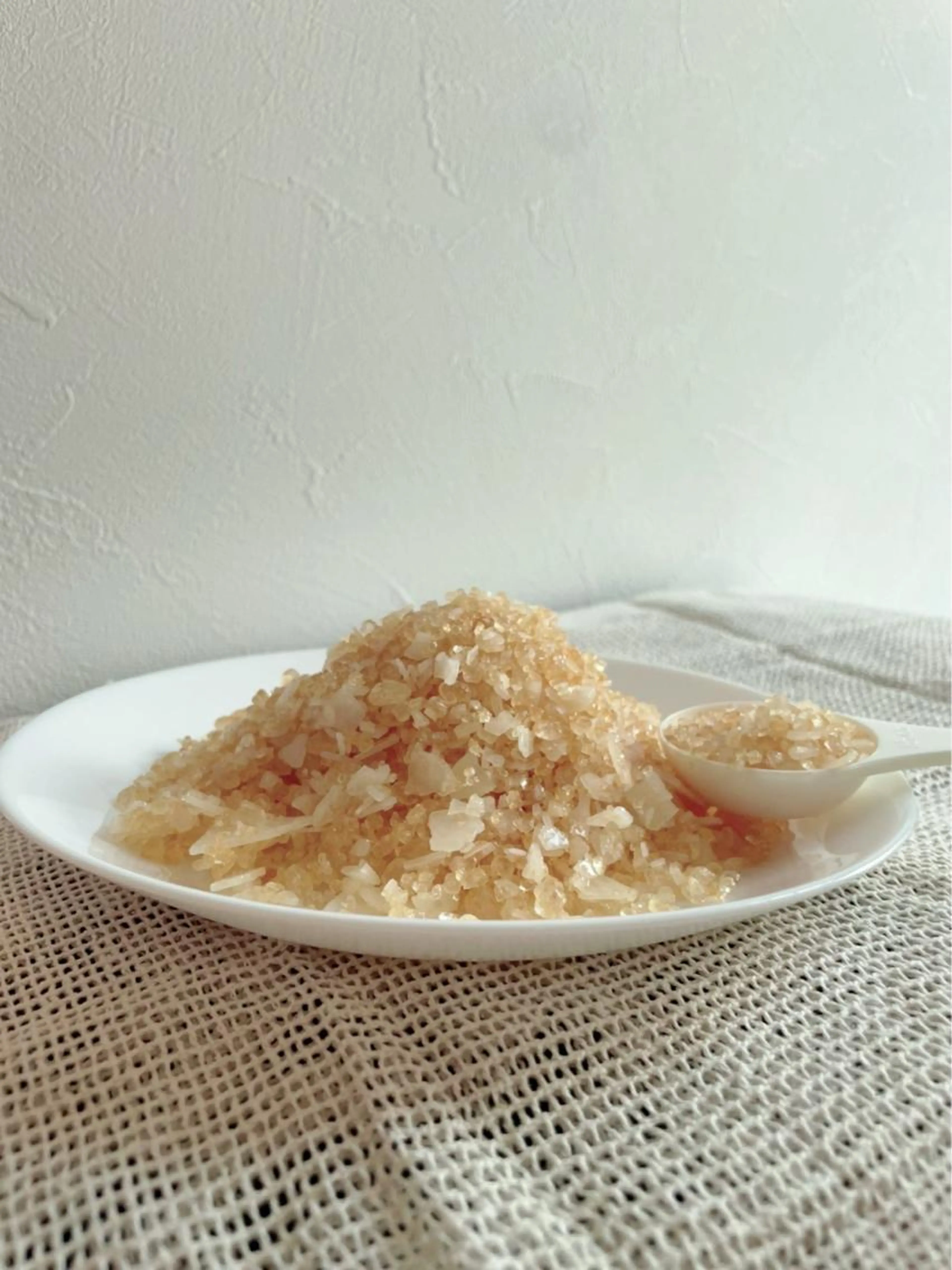 イチオシ❤️‍🔥【150分】もみほぐし80分+（死海バスソルト足湯付）フットリフレ50分＋炭酸ヘッドスパ20分の写真