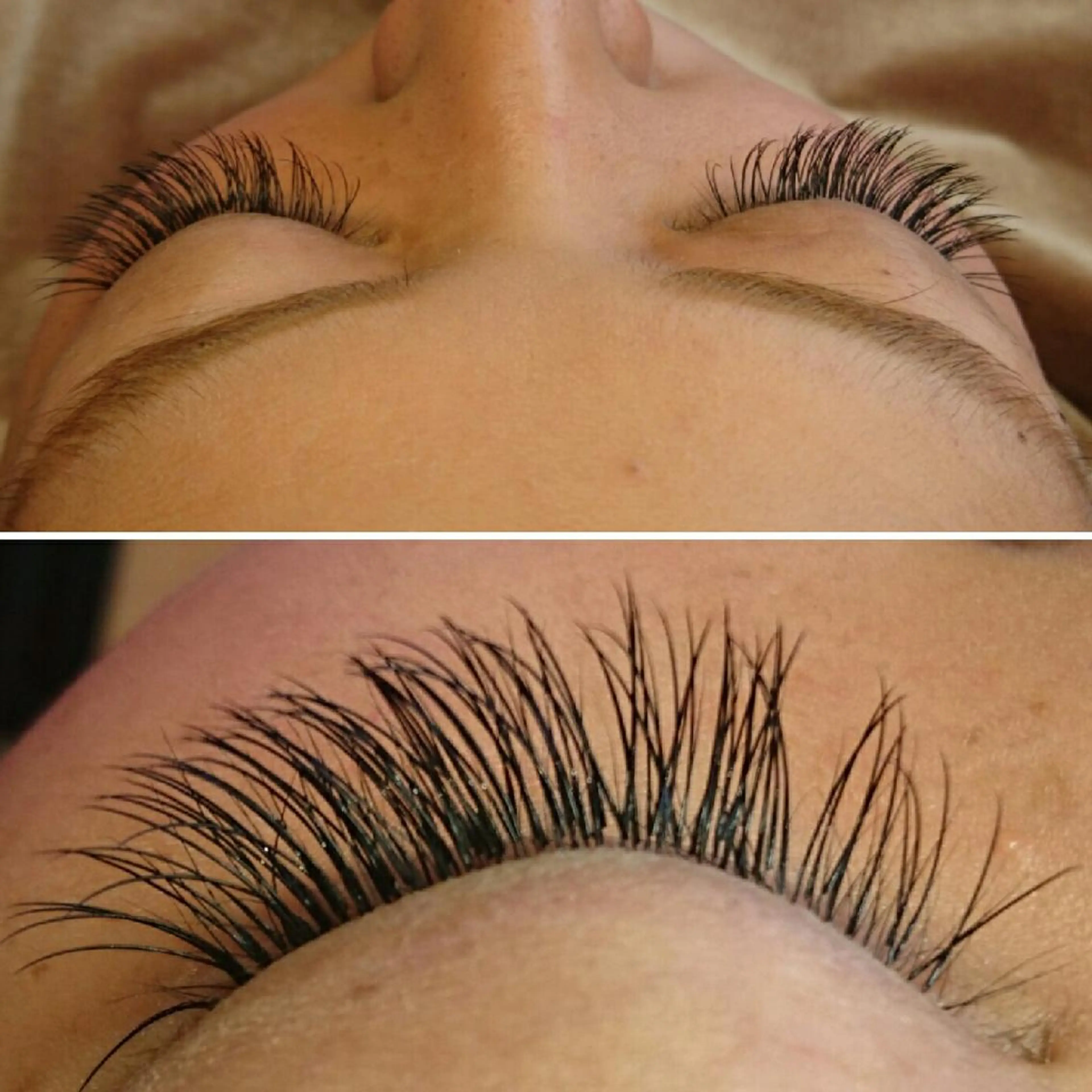 マツエク・マツパ Cカール 三上 恵美のマツエク・マツパデザイン