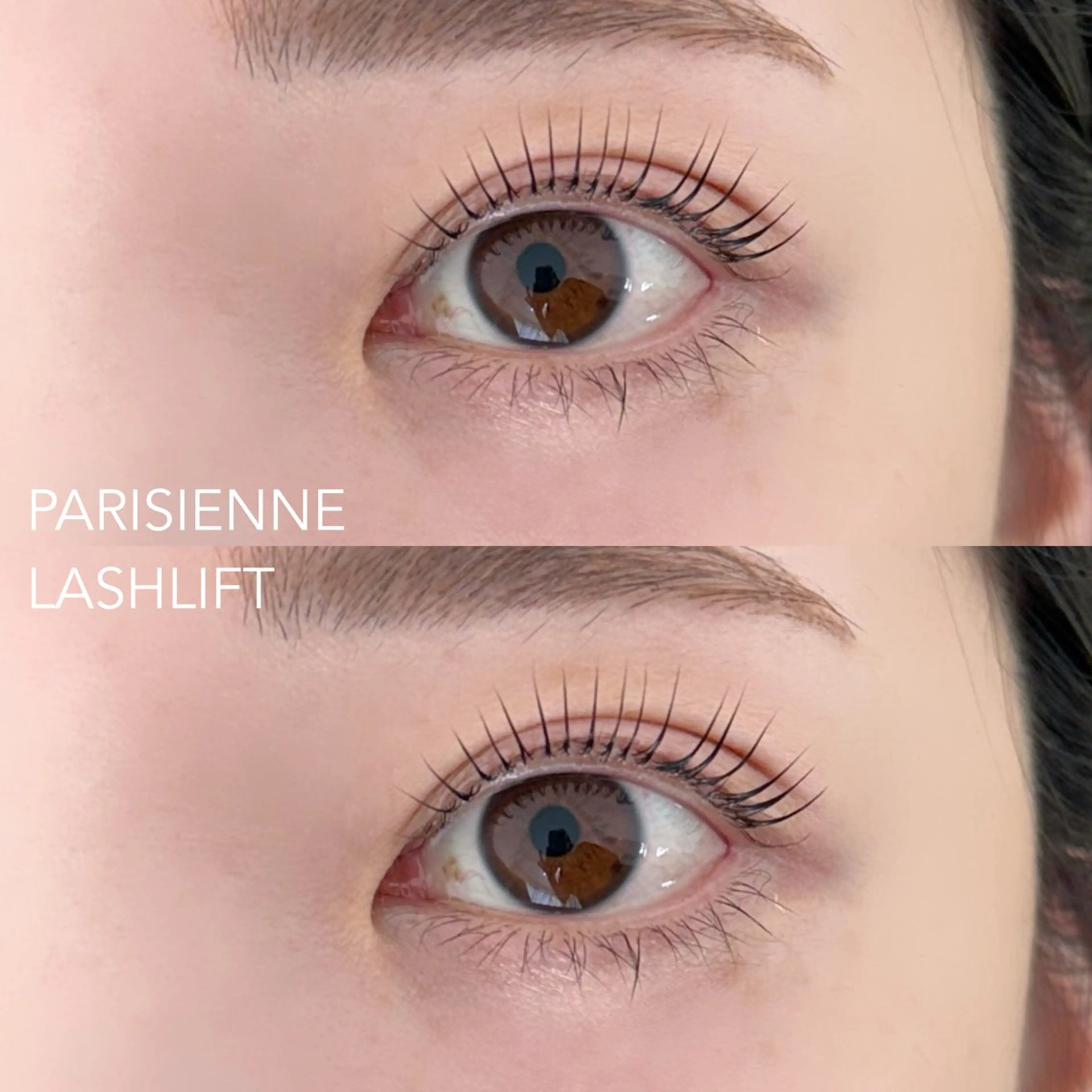 マツエク・マツパ roco* haruのマツエク・マツパデザイン