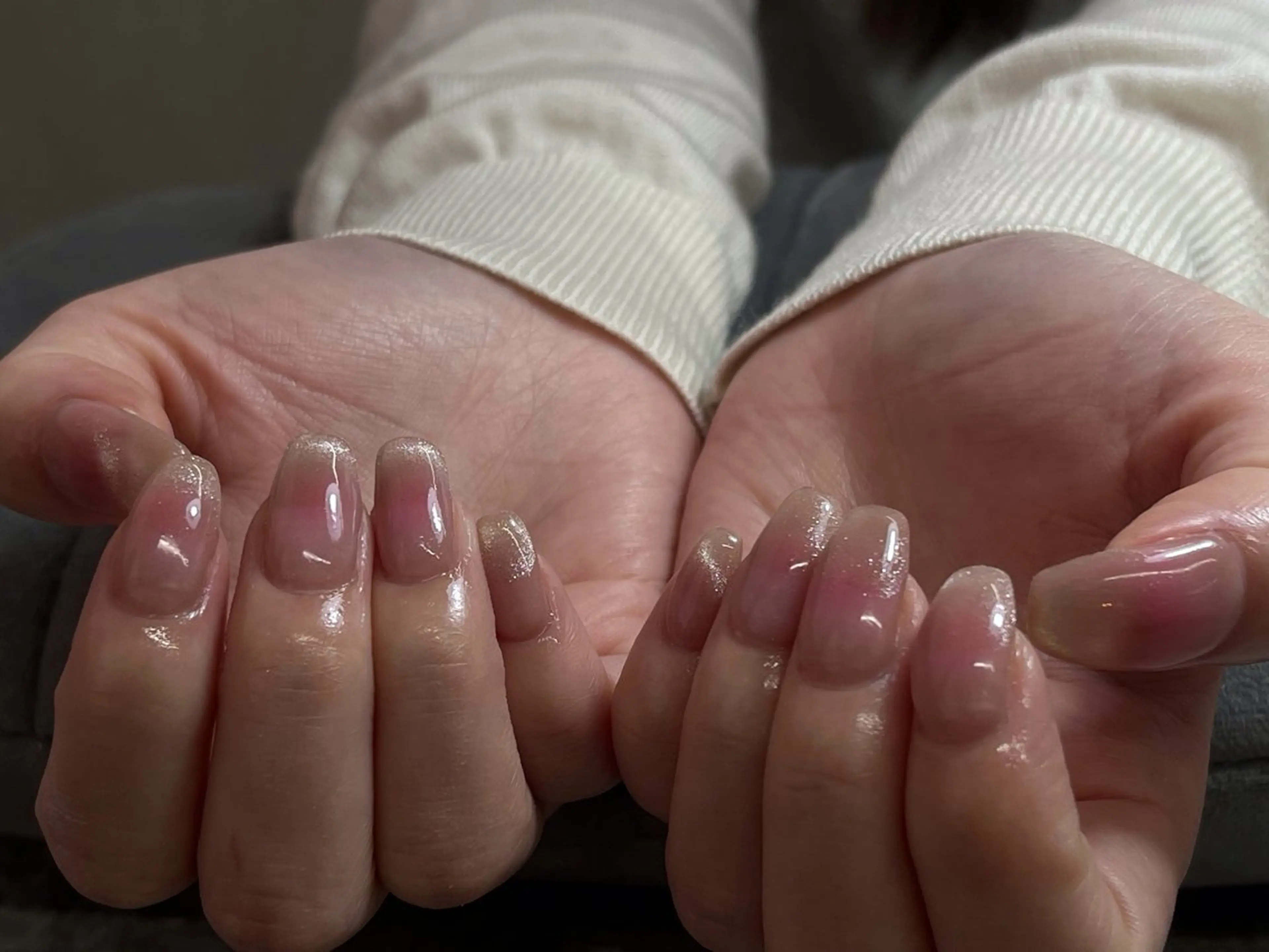 spring定額デザイン🌸✨の写真