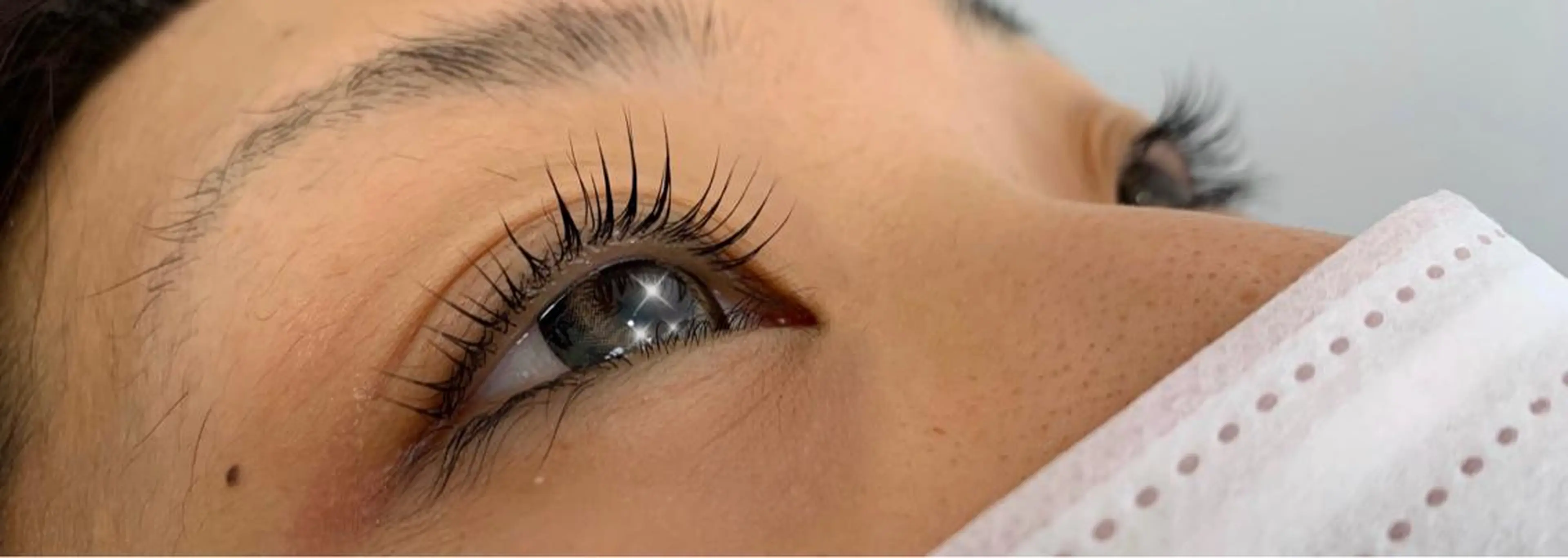 マツエク・マツパ セレビアイ新越谷 川畑のマツエク・マツパデザイン