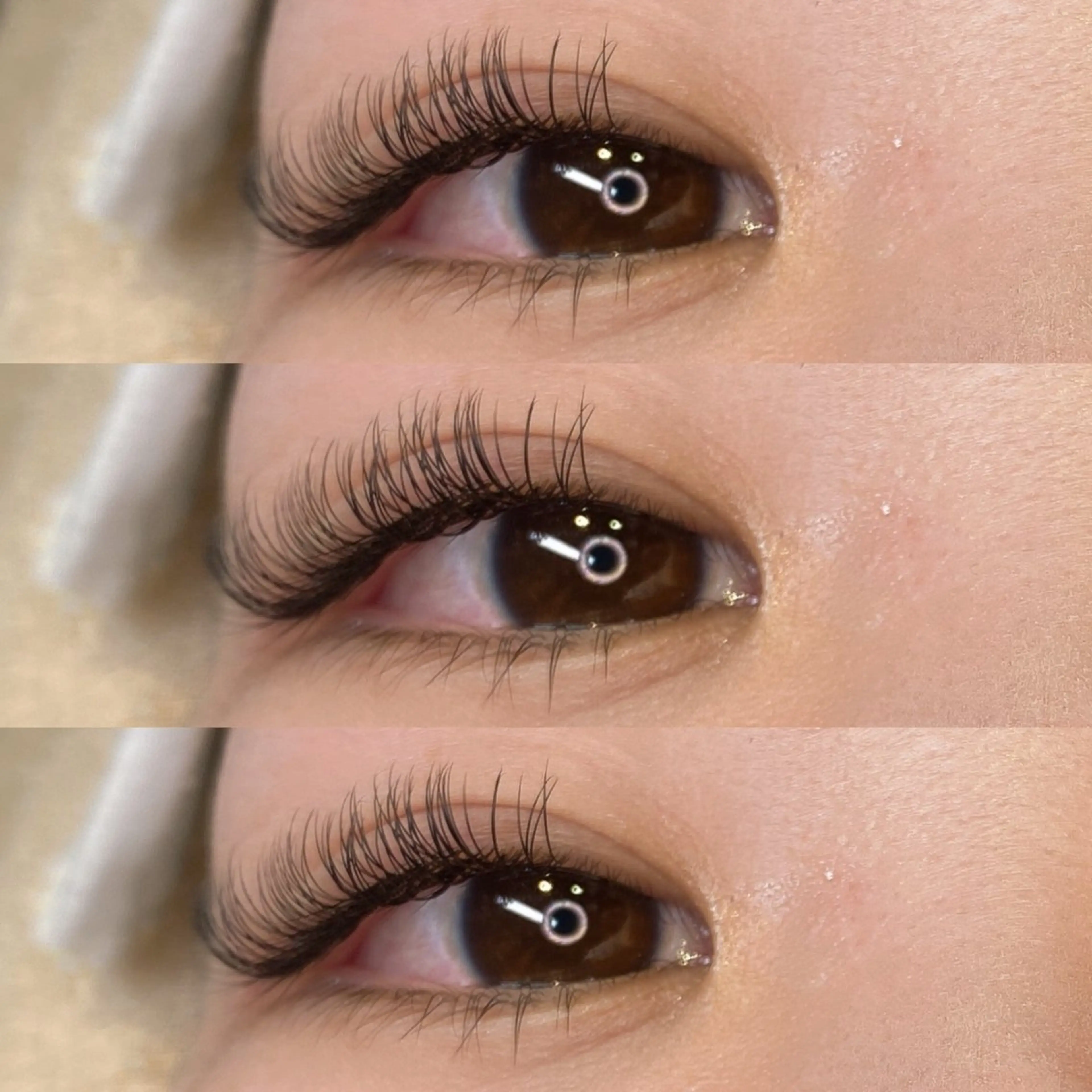 マツエク・マツパ マツエク Kamie 🪴watanabeのマツエク・マツパデザイン