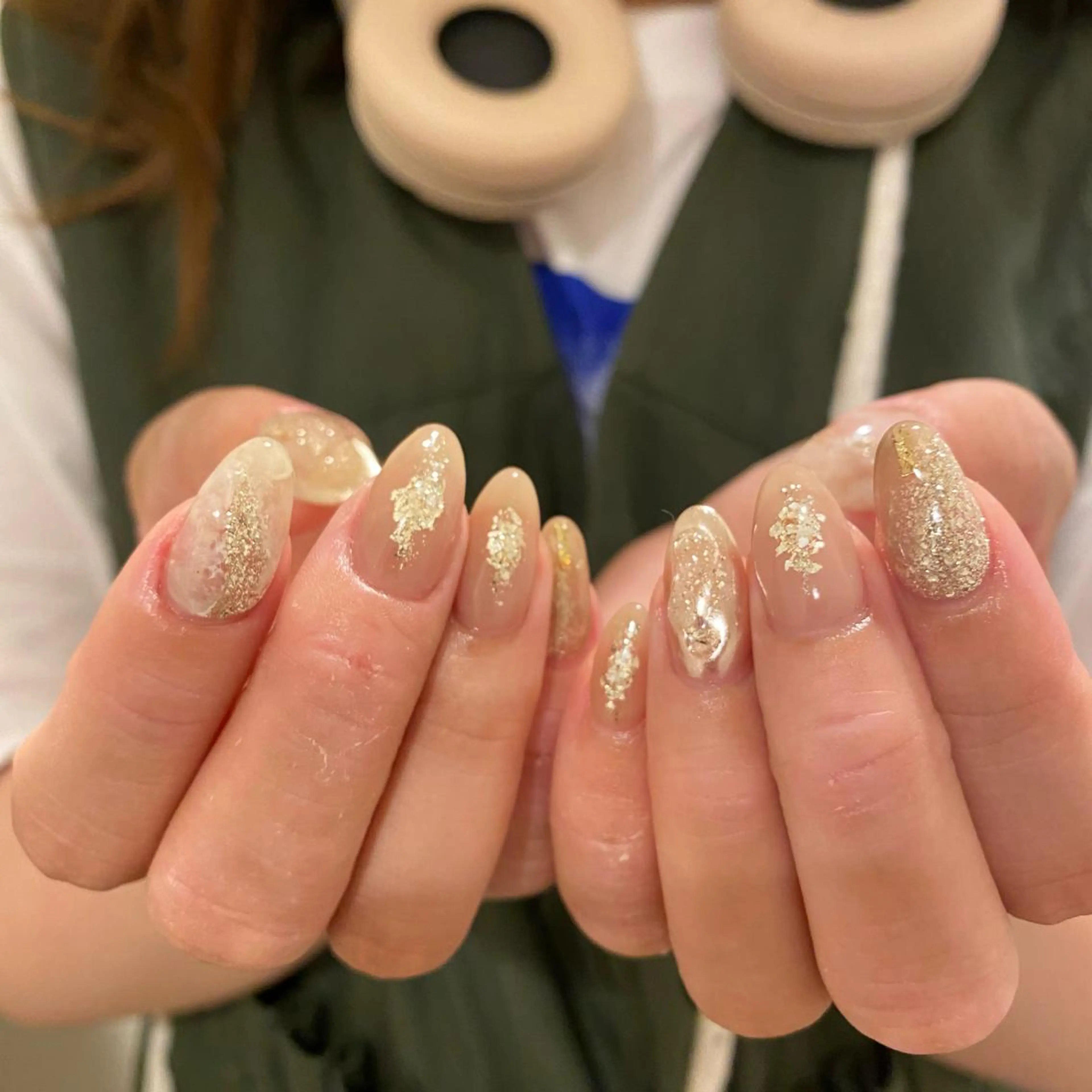 ネイル Locèlon .のネイルデザイン