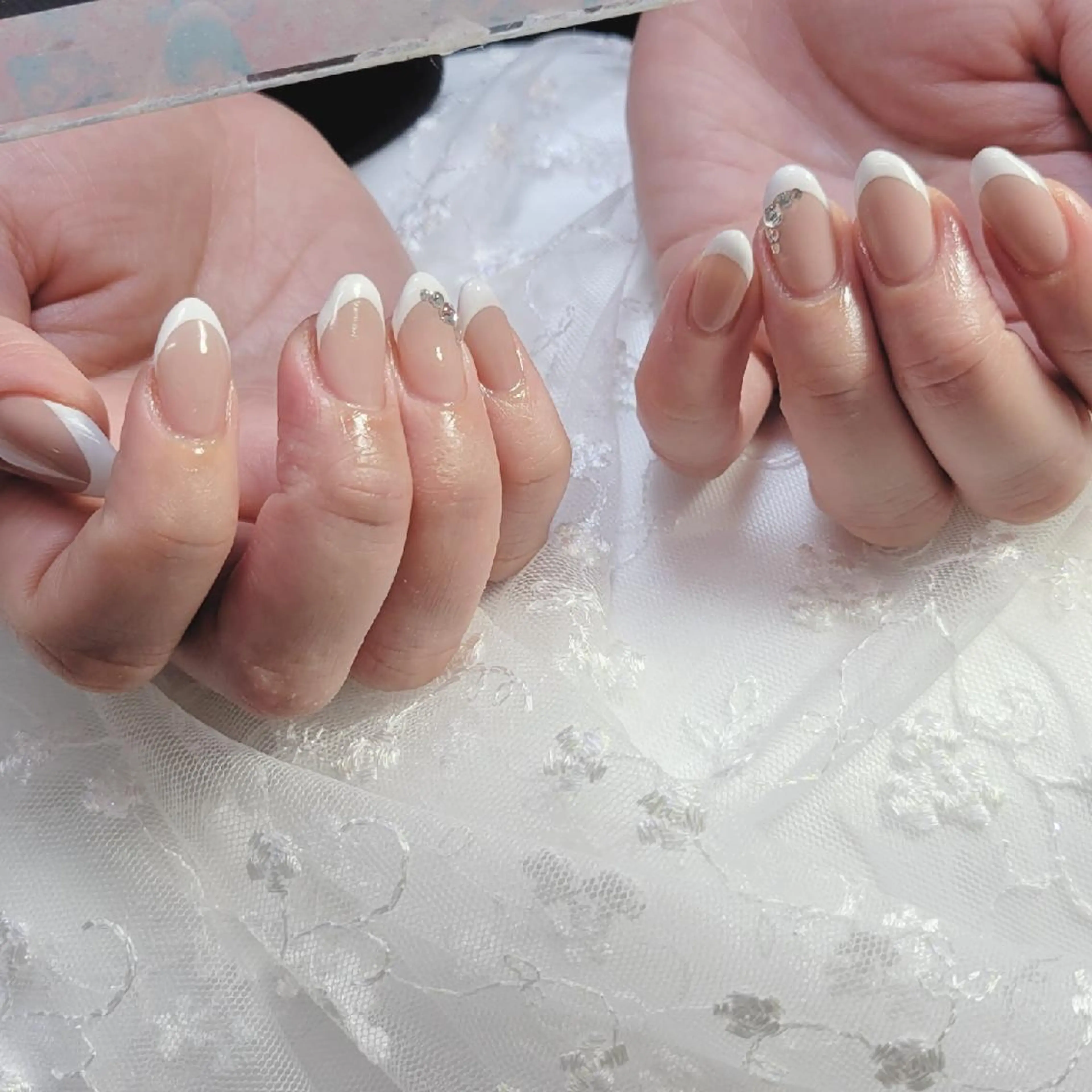 ネイル ネイルサロンほっこり kanaのネイルデザイン