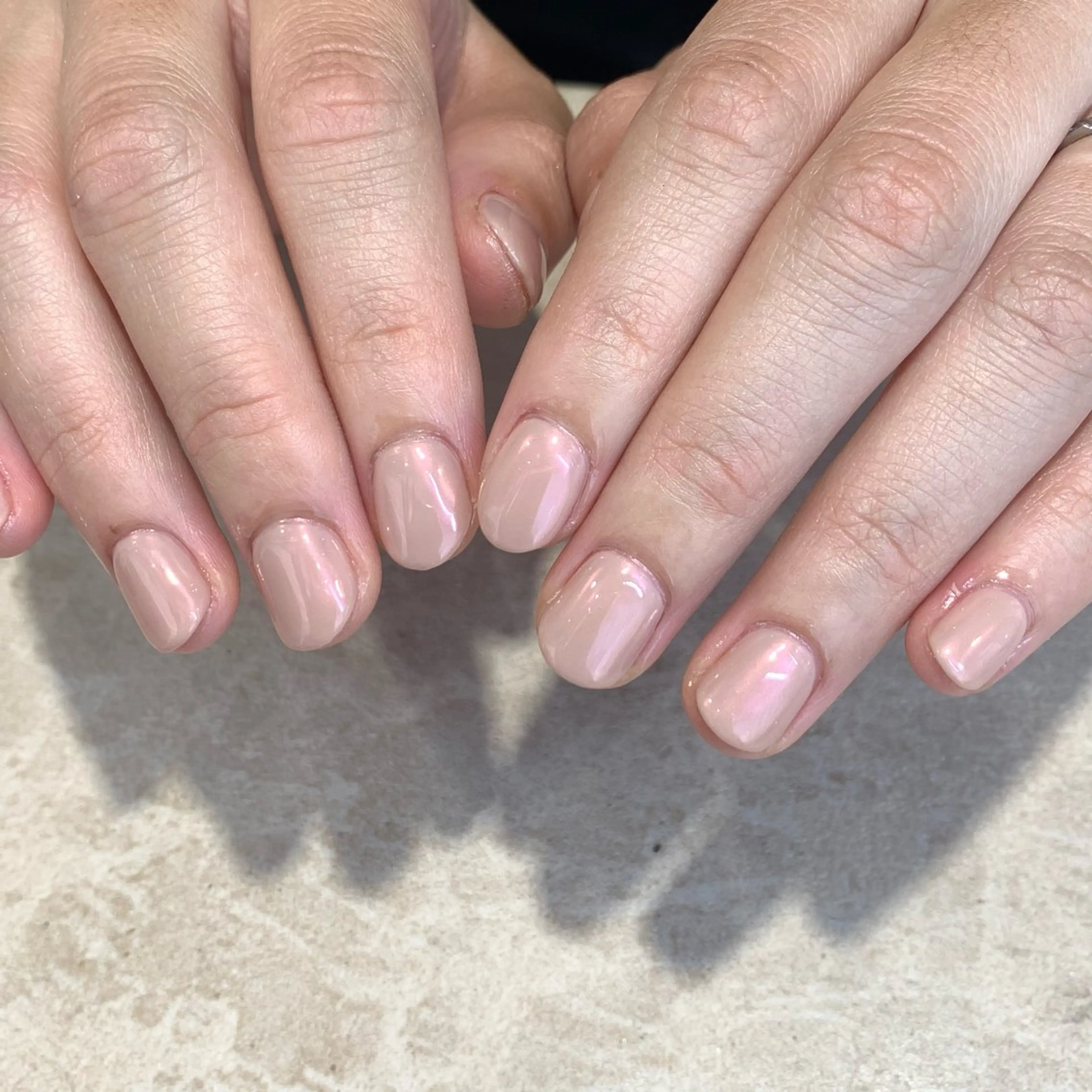 ネイル ハンドネイル beau'r Kohaneのネイルデザイン