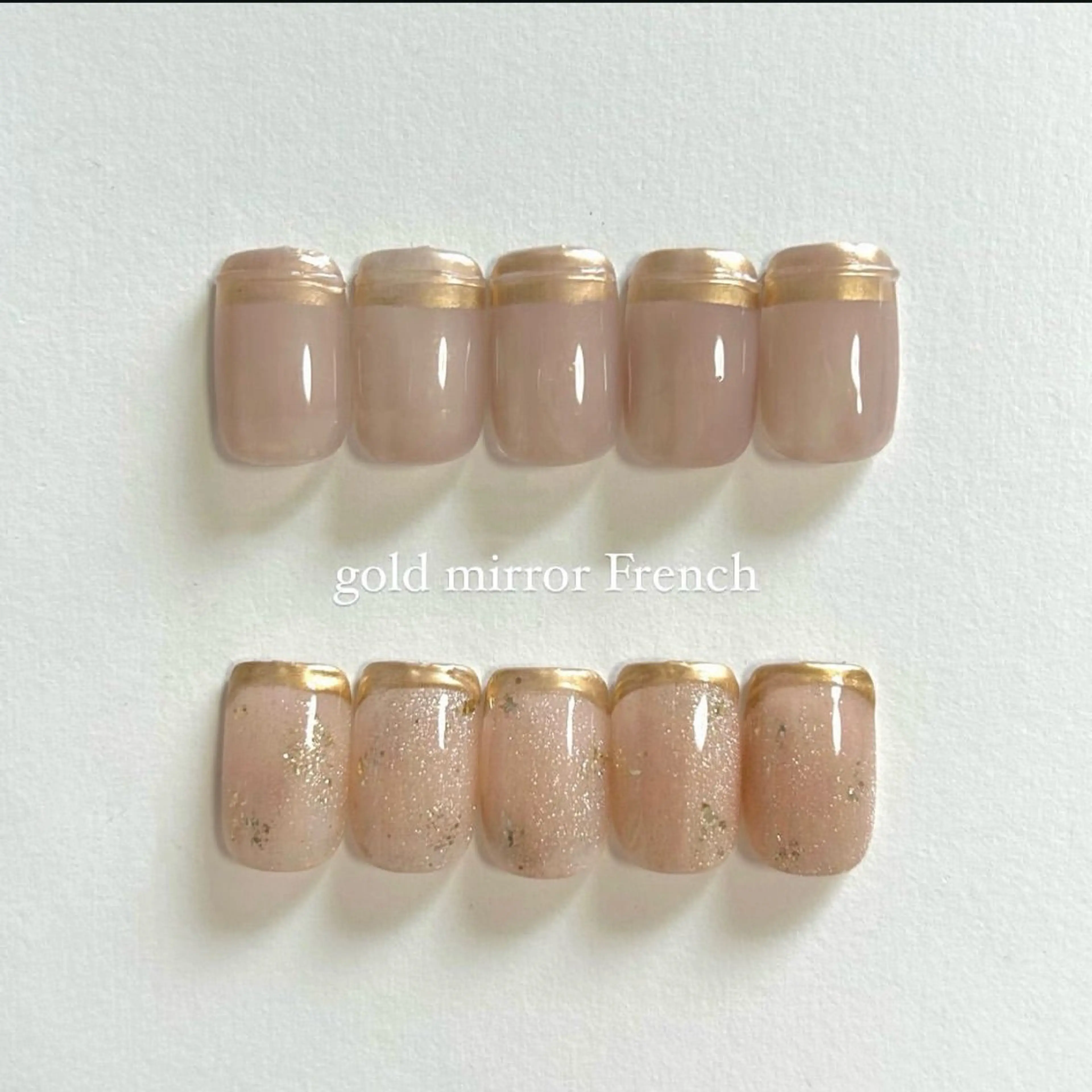 ネイル アートネイル nailsalon ete所属・村田 菜々香のネイルデザイン